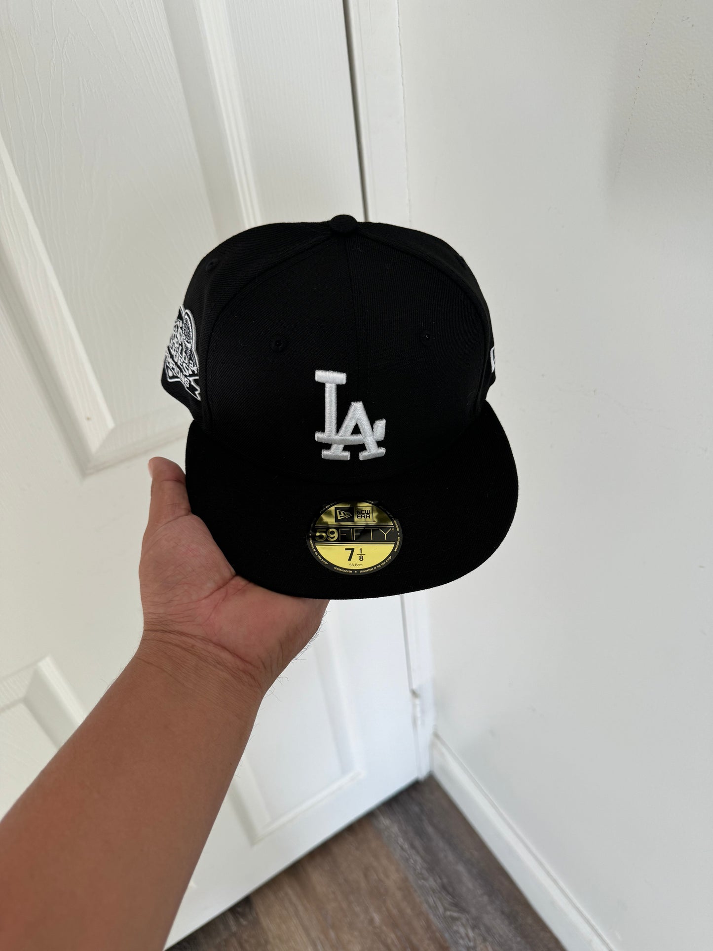 LA DODGERS (mayoreo 950$)