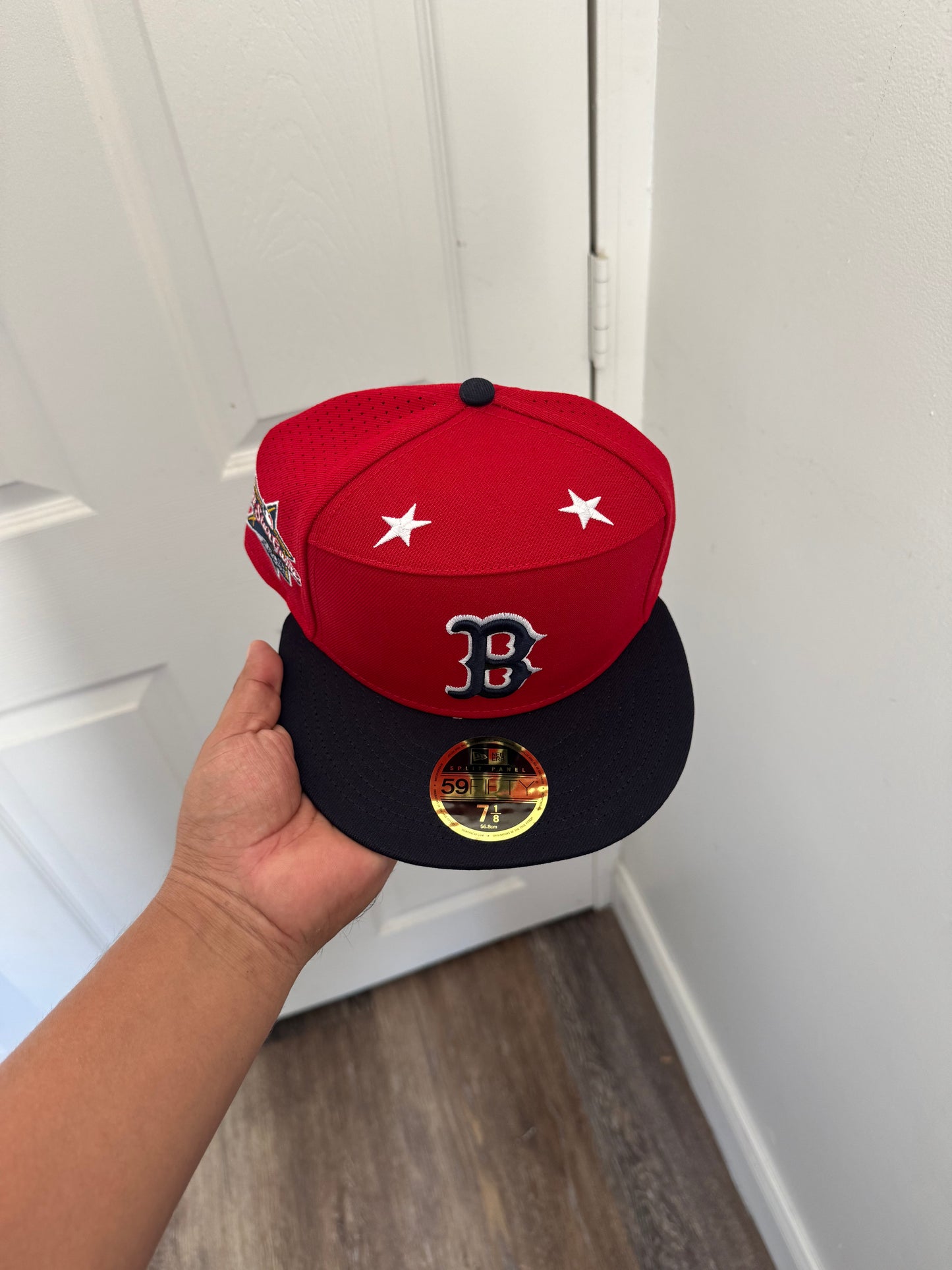 Boston 7 , 7 1/8 y 7 1/4 (mayoreo 800$)