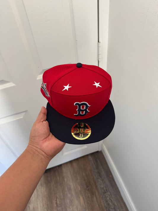 Boston 7 , 7 1/8 y 7 1/4 (mayoreo 800$)