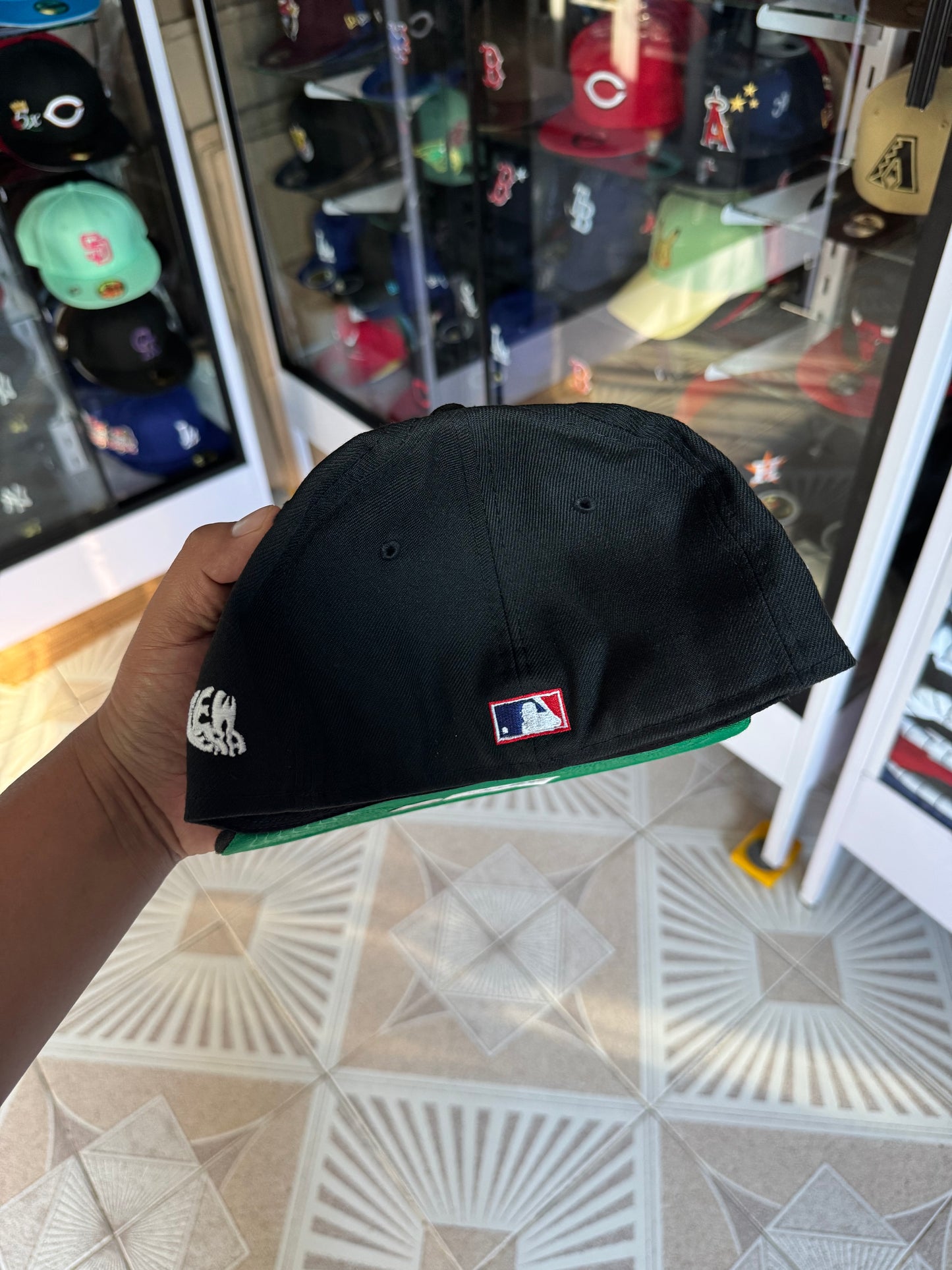 🚨piratas OFERTA 7 , 7 1/8 , 7 1/4 y 7 3/8 🔥900$🔥