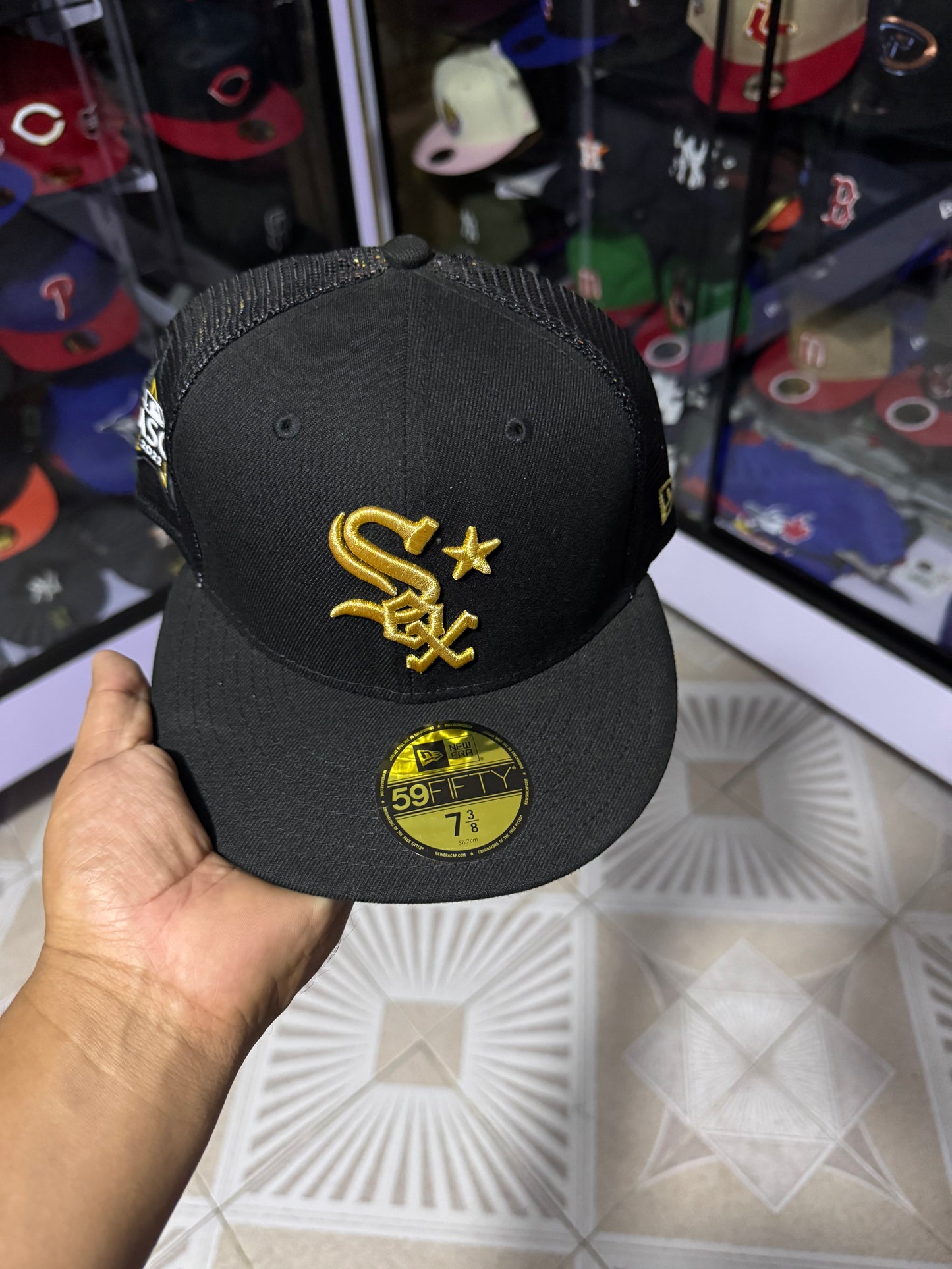 🚨OFERTA 7 3/8 🔥550$🔥