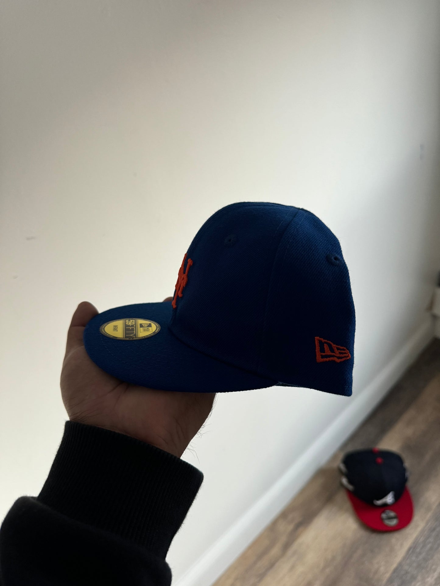 Mets Bebe talla 6
