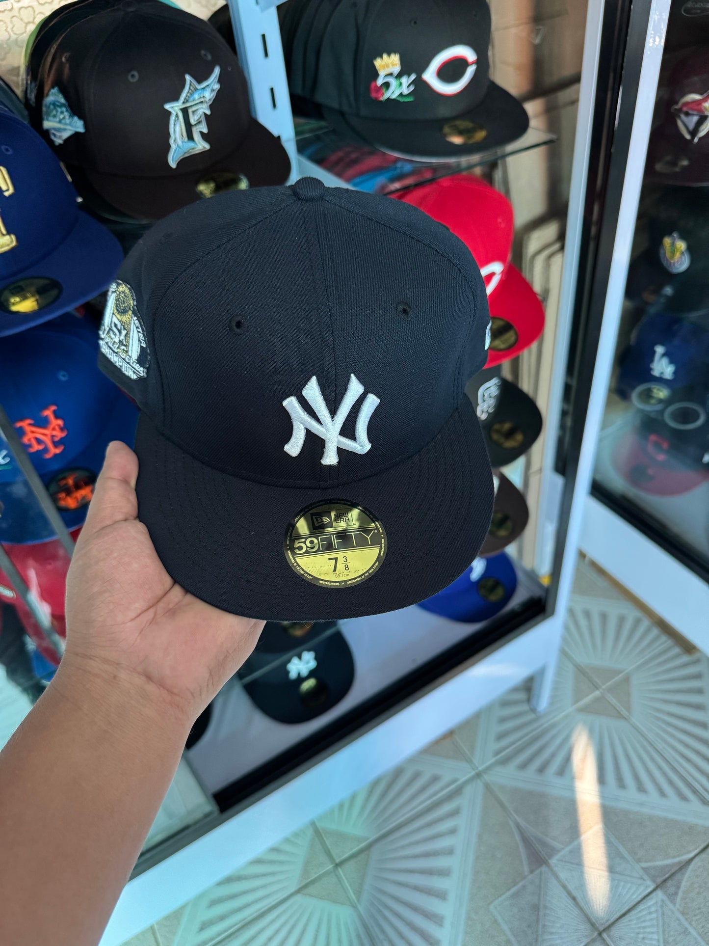 🚨OFERTA 7 1/8 y 7 3/8 🔥800$🔥