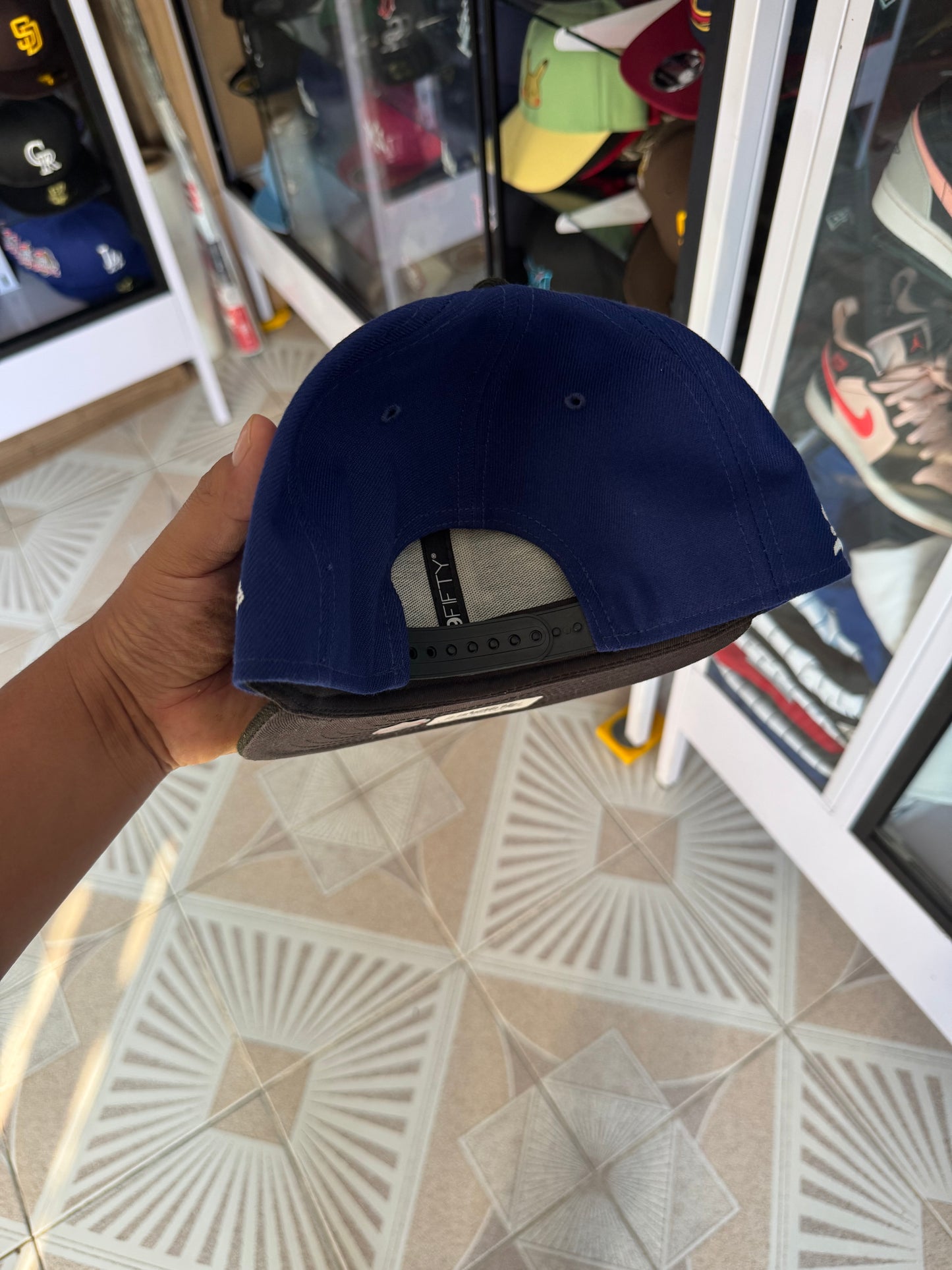 Dodgers 🚨OFERTA AJUSTABLE 🔥600$🔥