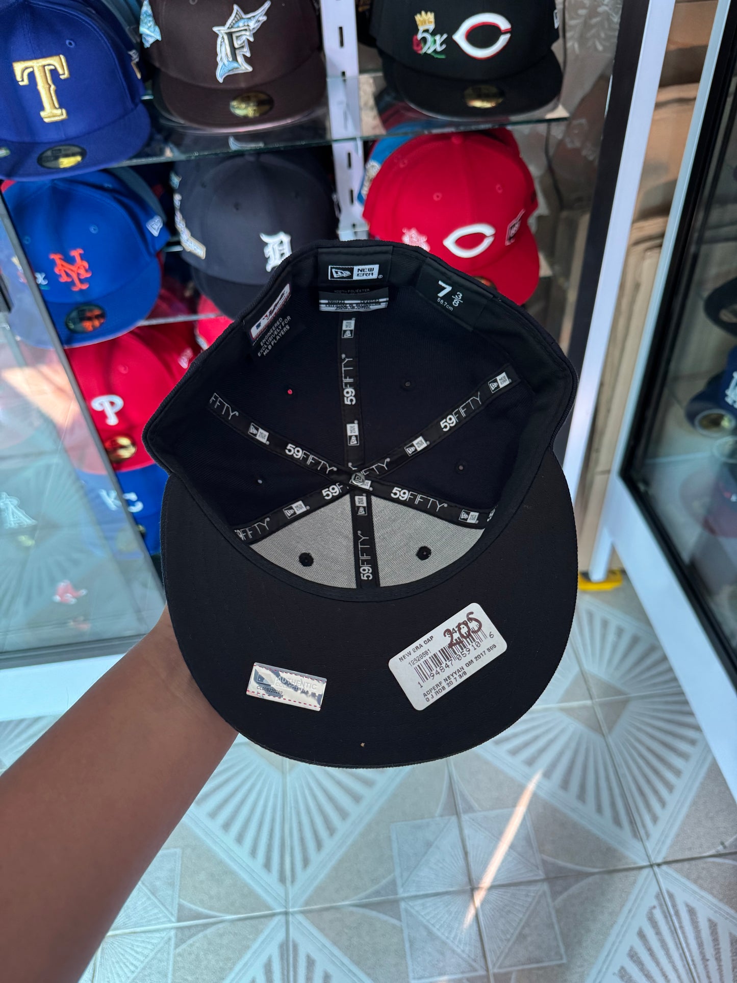 🚨OFERTA 7 3/8 🔥750$🔥