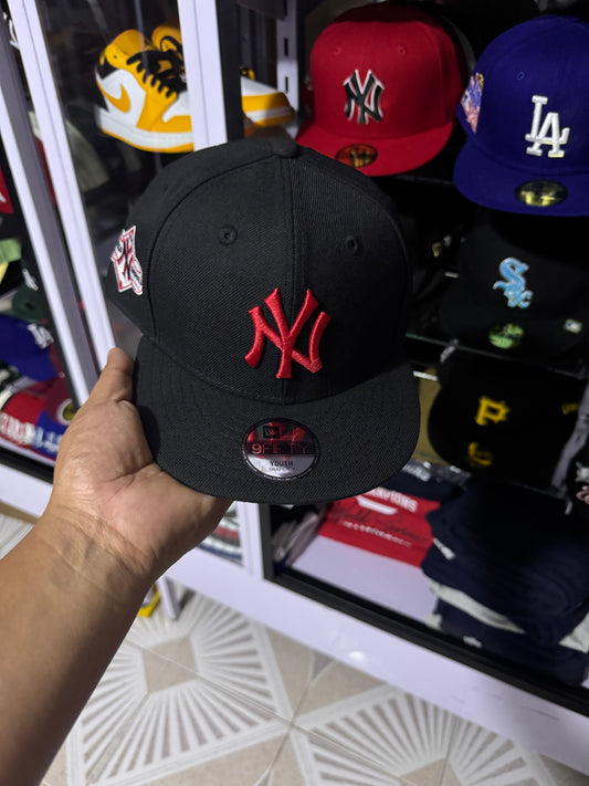 YANKEES AJUSTABLE DE NIÑOS