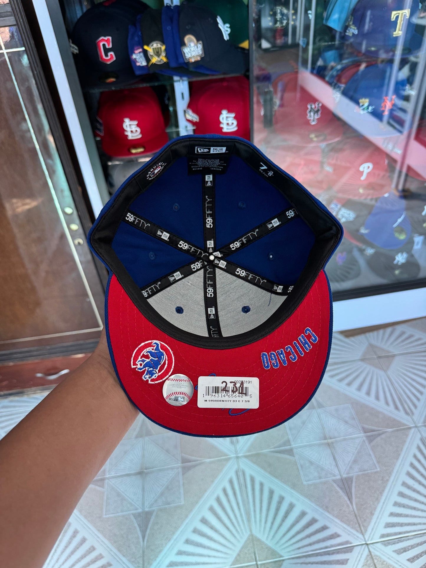 🚨cachorros OFERTA 7 3/8 🔥650$🔥