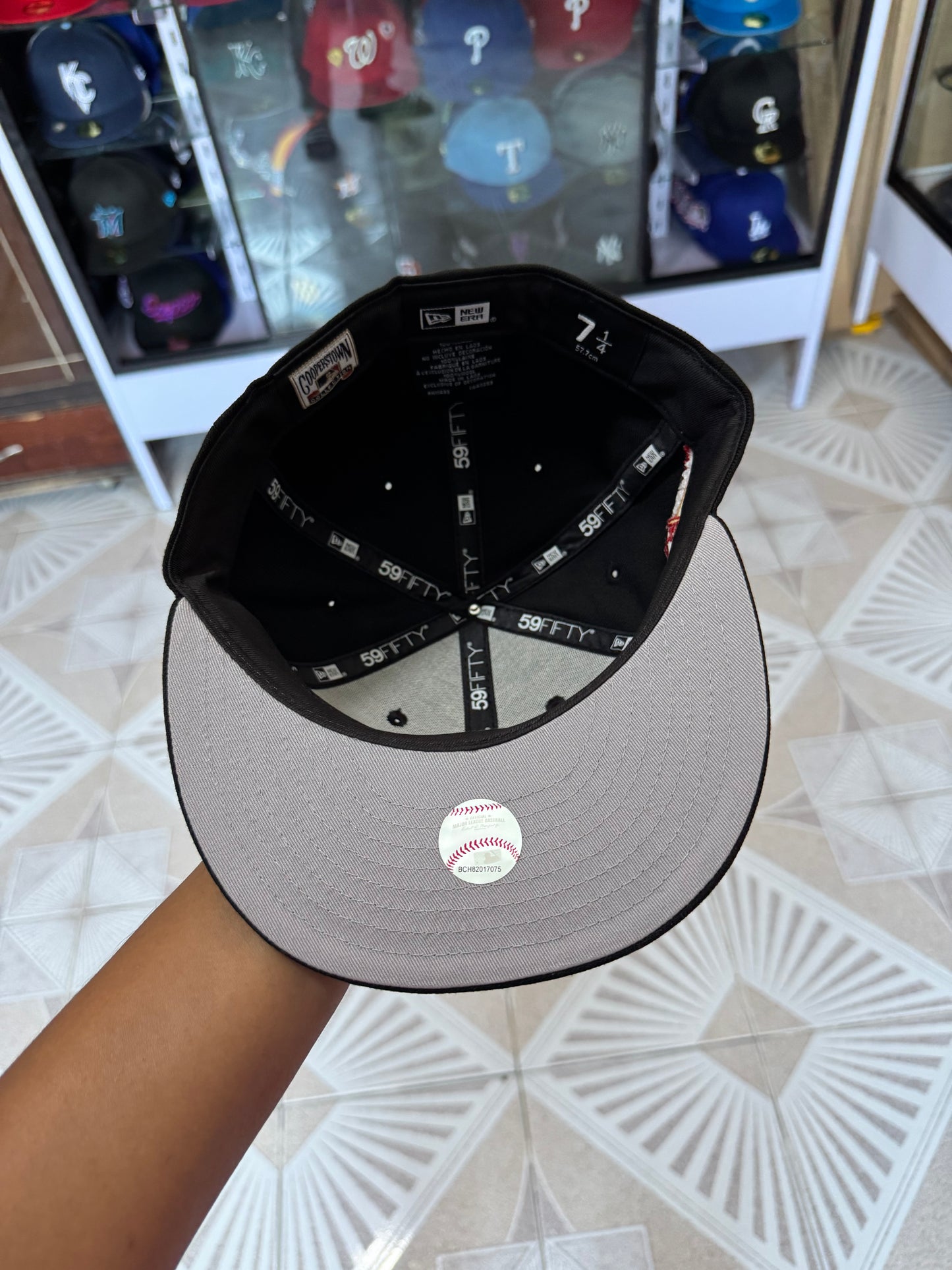 🚨OFERTA 7 1/4 🔥500$🔥
