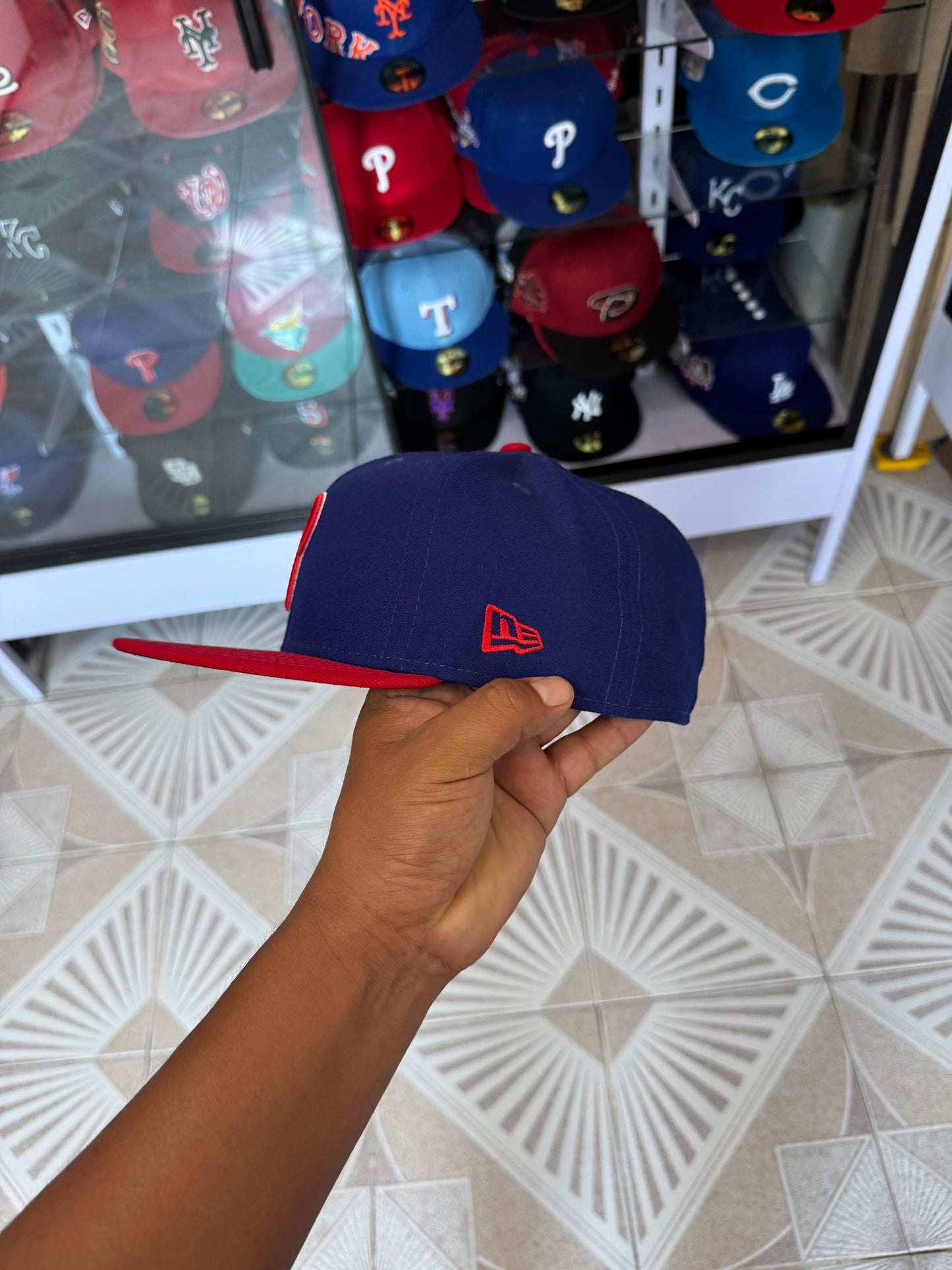 Oferta phillies 7 1/2 🔥650$🔥