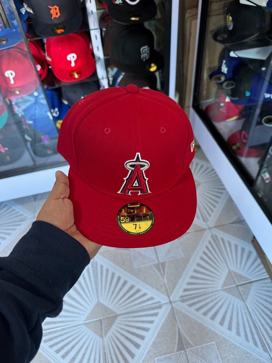 Anaheim 7 1/8 y 7 1/2🔥850$🔥