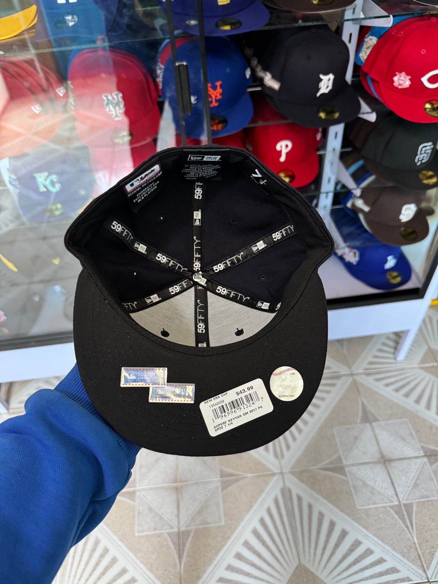 🚨OFERTA 7 , 7 1/8 y 7 1/4🔥700$🔥