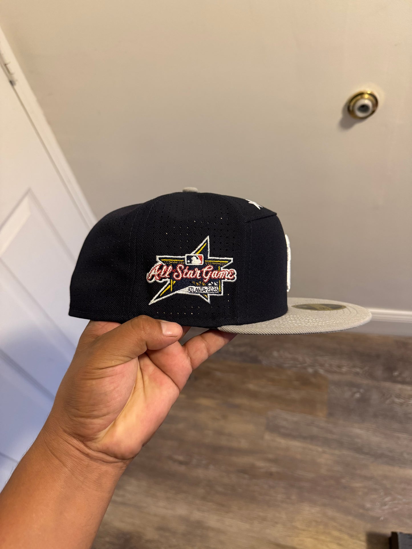 Yankees7 1/8 , 7 1/4 y 7 1/2🔥850$🔥