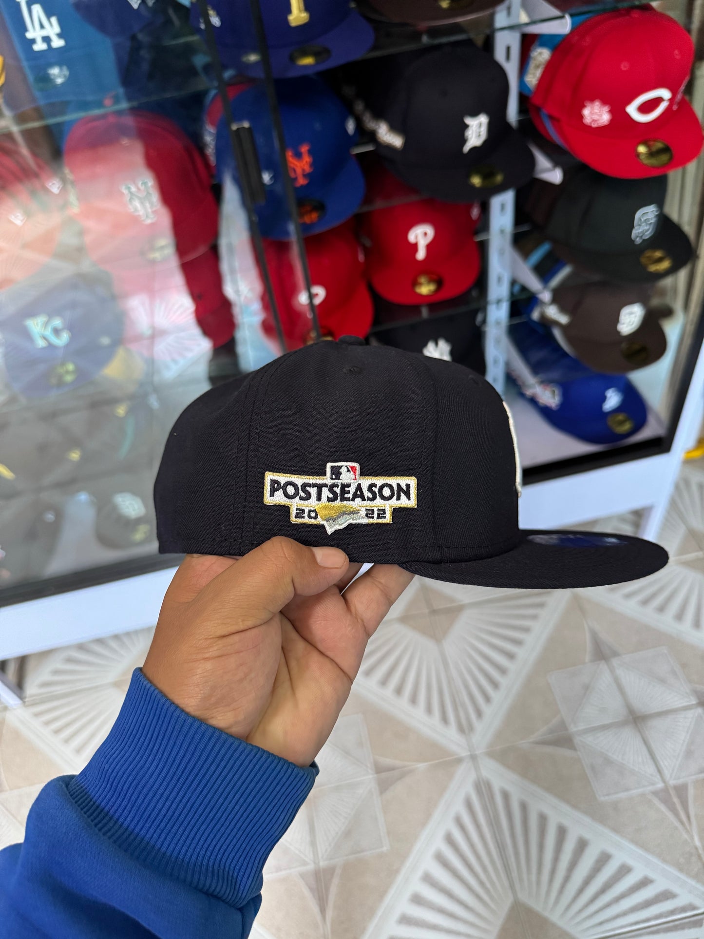 🚨OFERTA 7 , 7 1/8 y 7 1/4🔥700$🔥