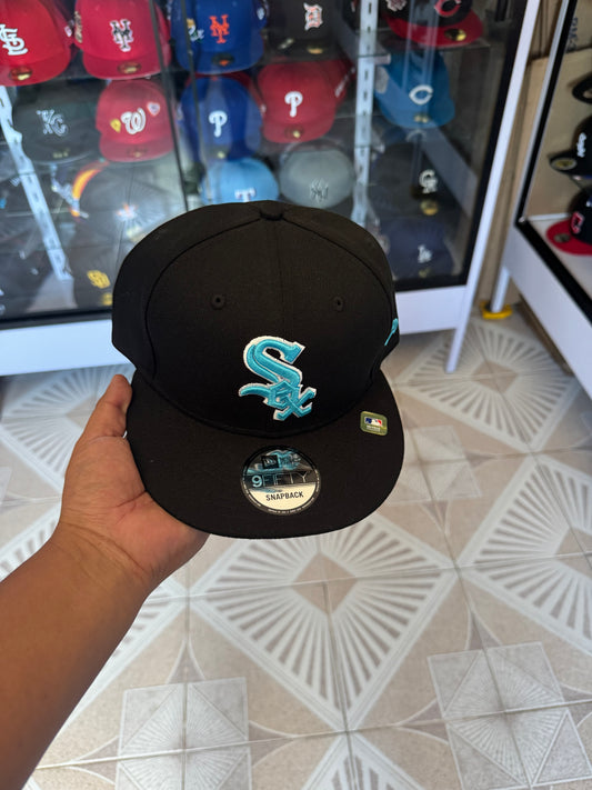 White Sox ajustable (mayoreo 650$)