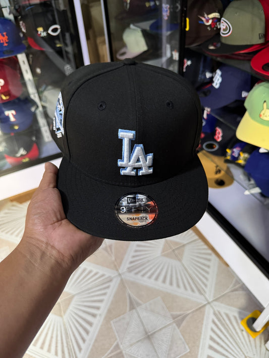 LA DODGERS AJUSTABLE (mayoreo 700$)