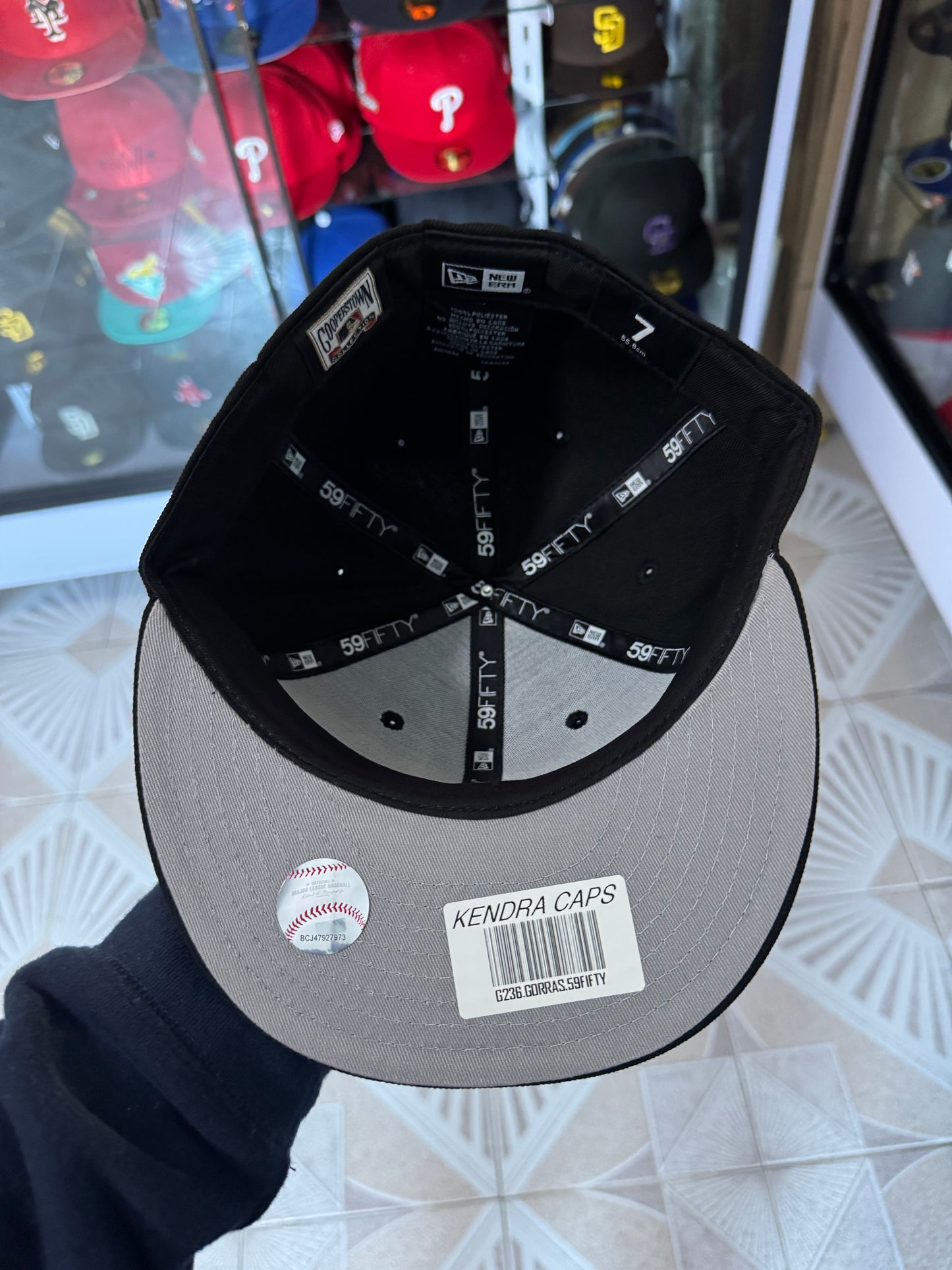 🚨padres SD OFERTA TALLA 7 🔥800$🔥