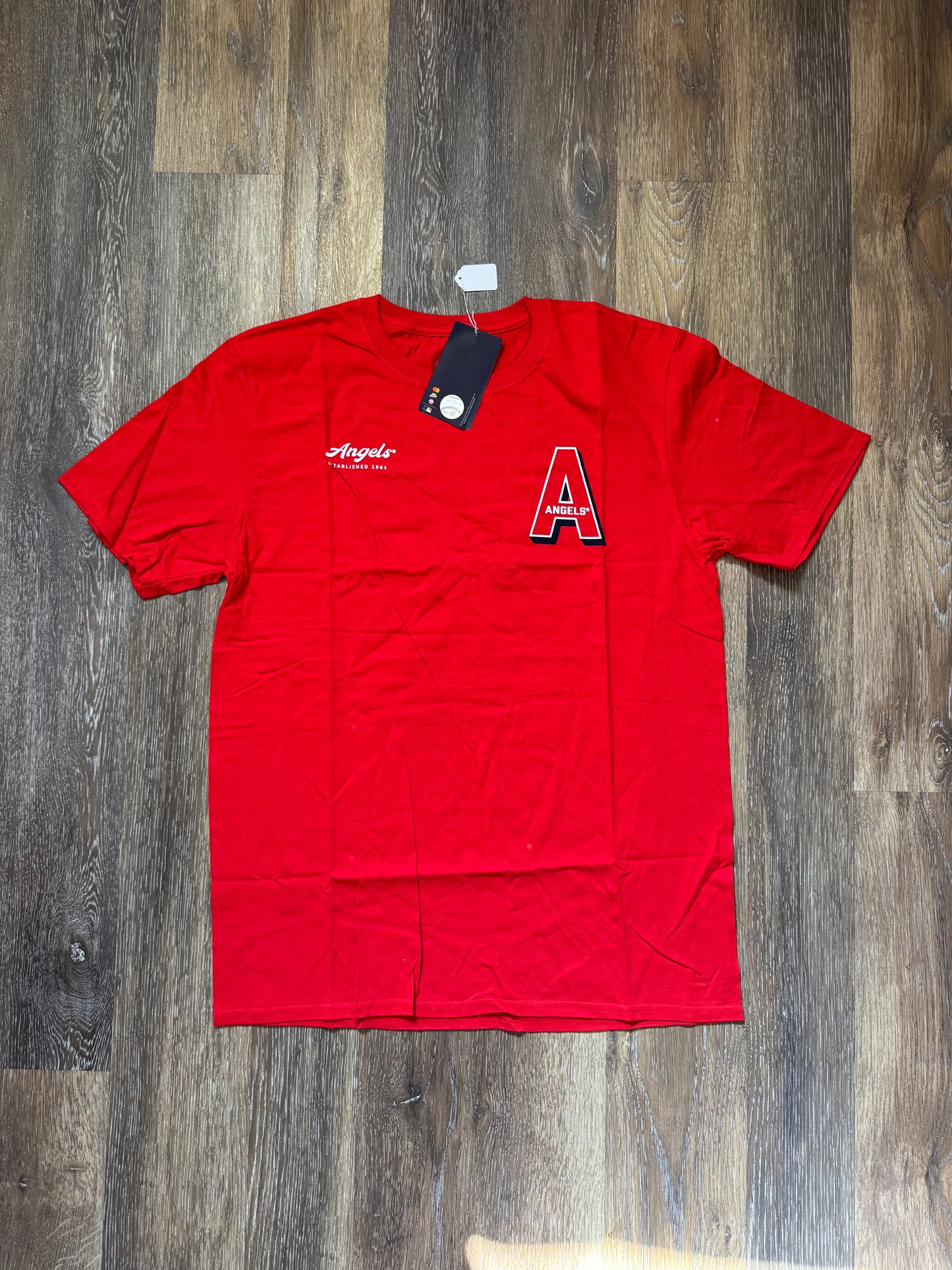 Playera mediana y grande 🔥400$🔥