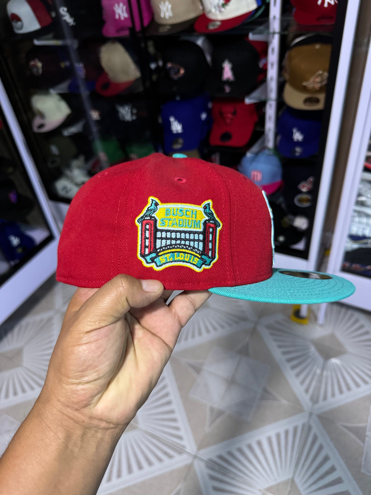 🚨OFERTA  7 3/8 🔥650$🔥