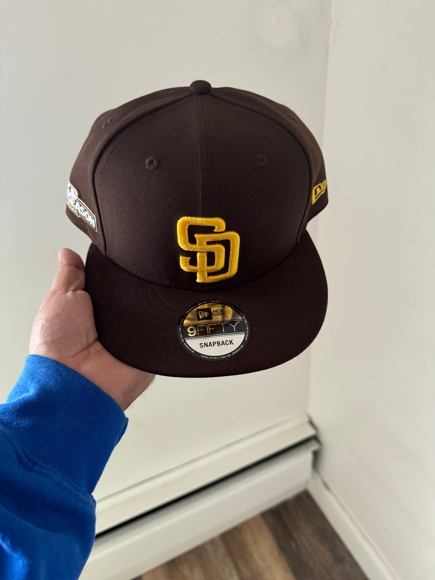San Diego ajustable