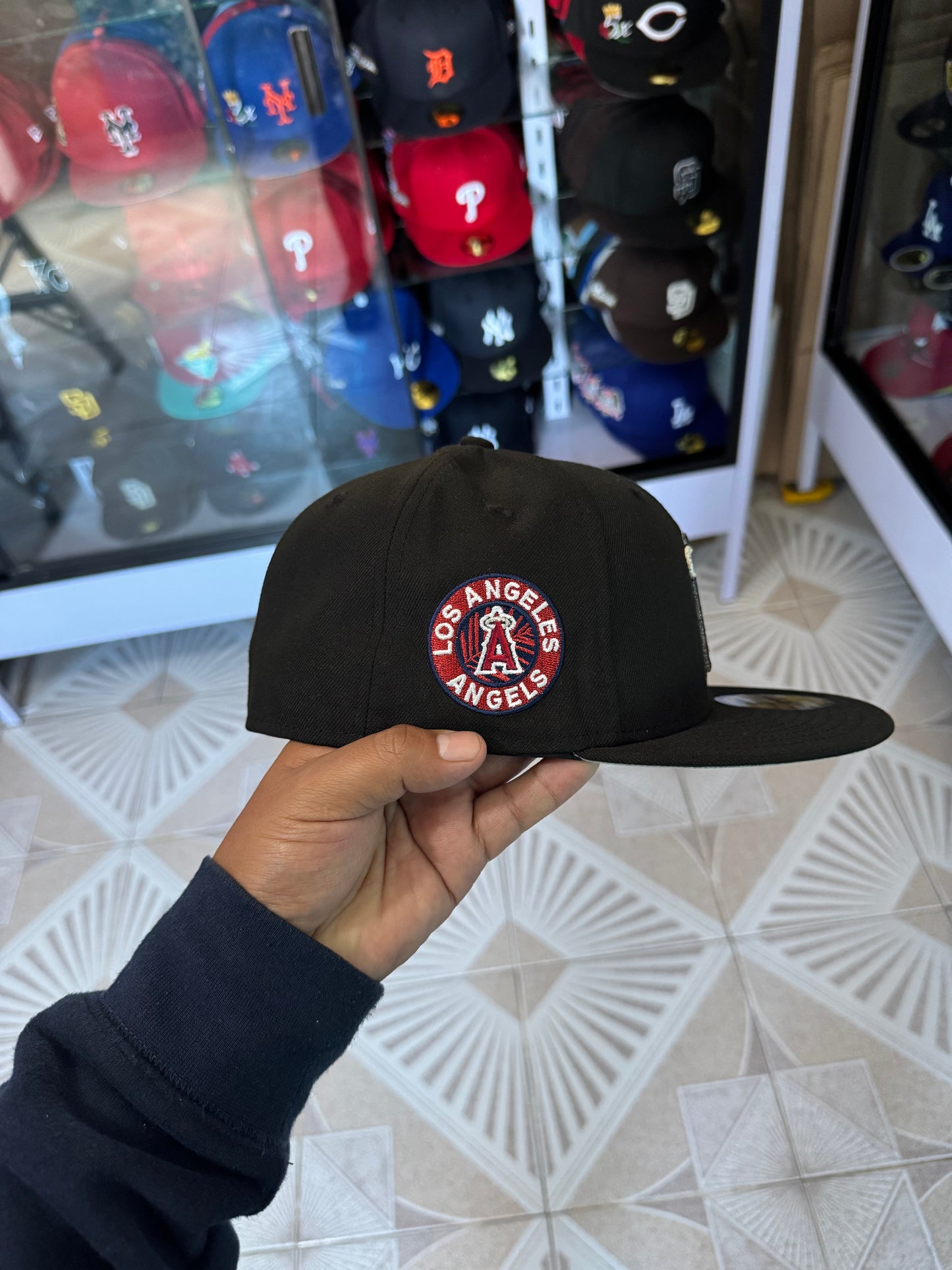 🚨angelinos OFERTA 7 1/8 🔥850$🔥