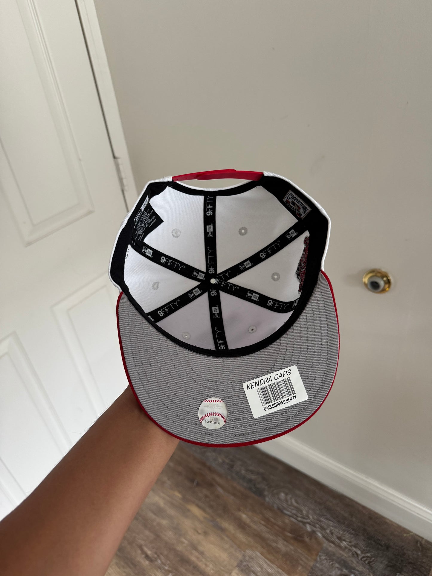 Yankees ajustable (mayoreo 750$)