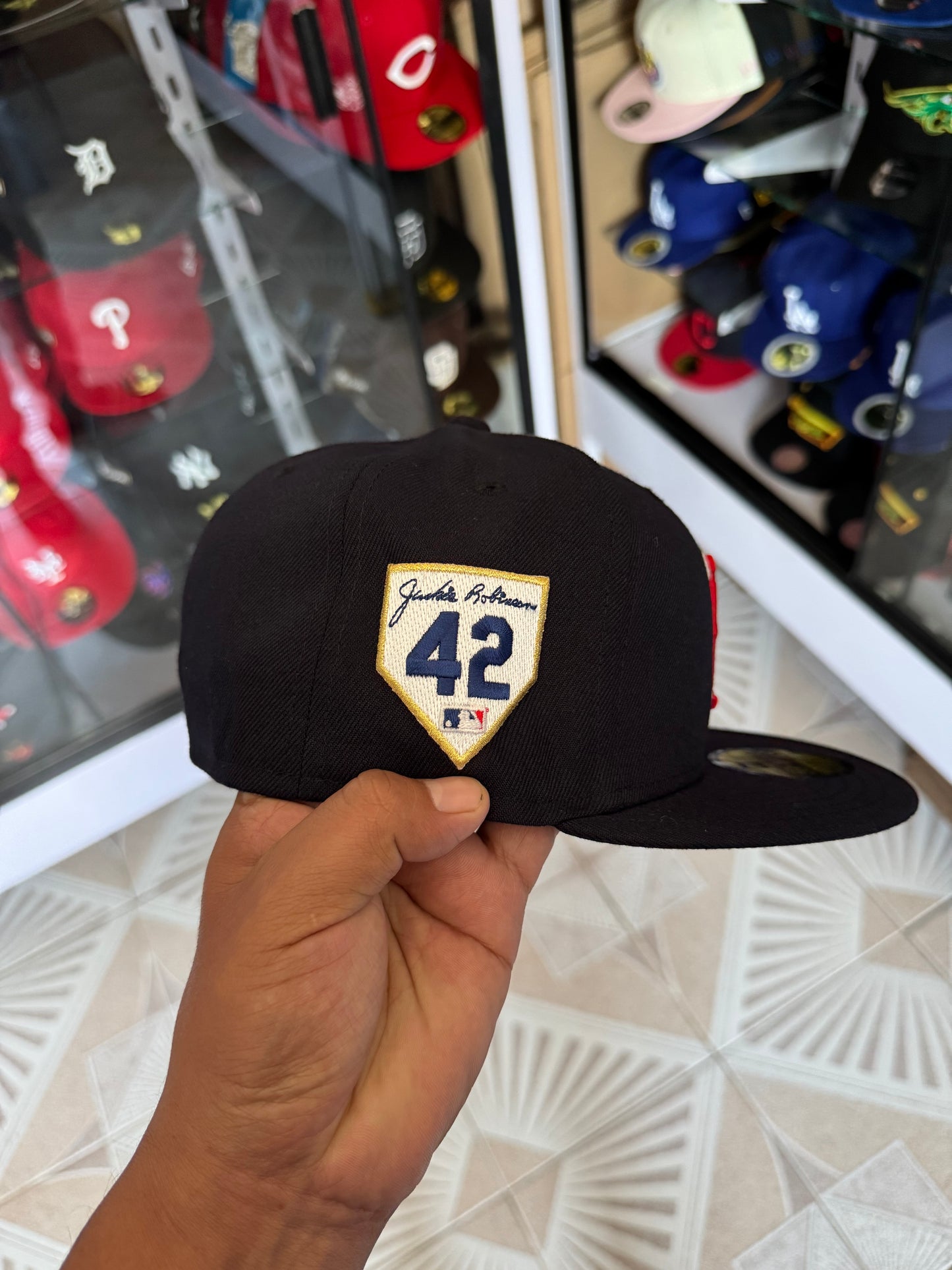 7 1/8 y 7 1/4 (mayoreo 790$)