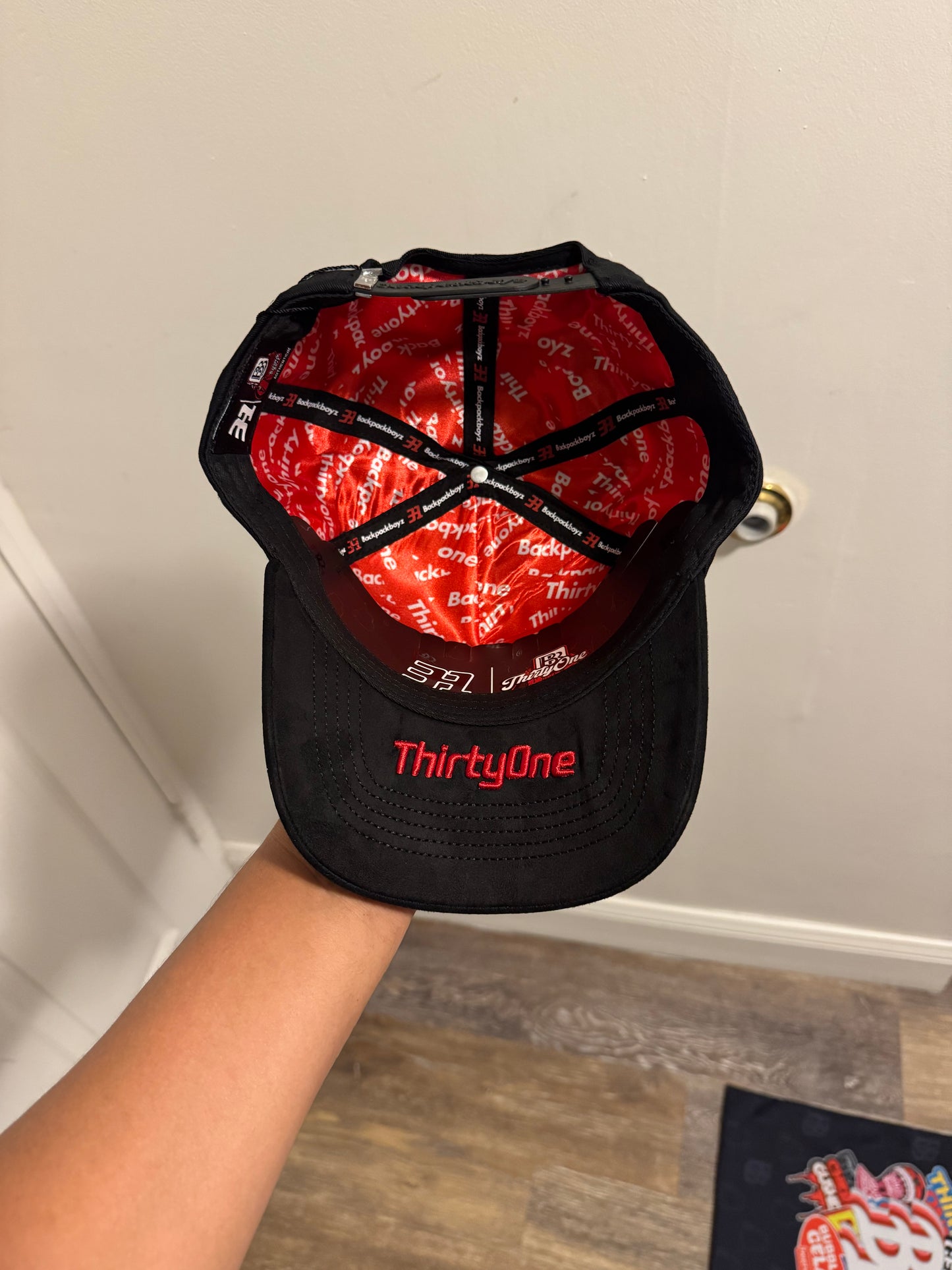 🔥Gelato 31hats full set 1950$🔥 (solo gorra 1800$)