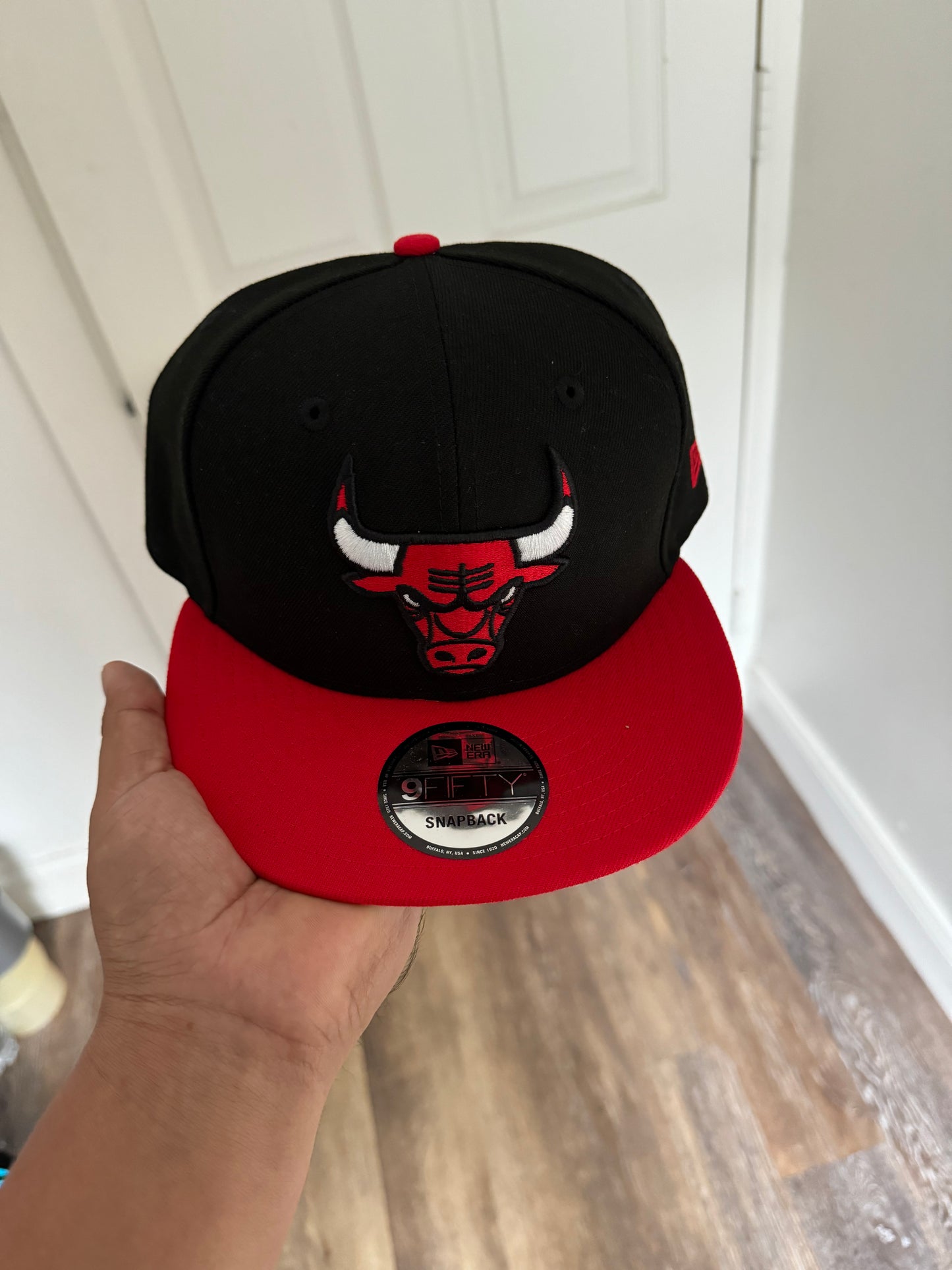 Bulls ajustable Mayoreo 600$
