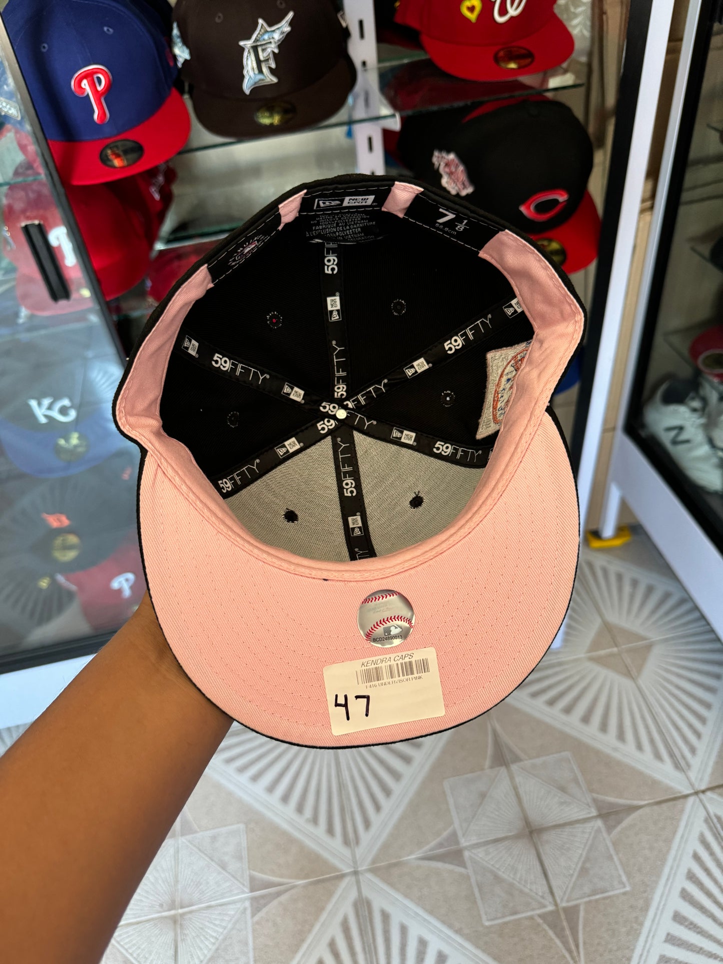 🚨OFERTA 7 1/8 🔥800$🔥