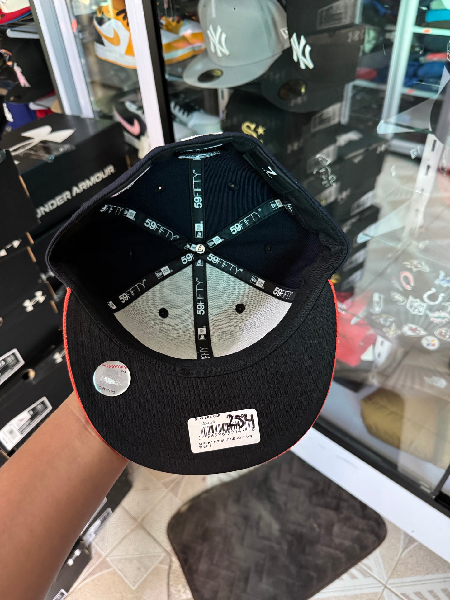 🚨OFERTA 7 y 7 1/4