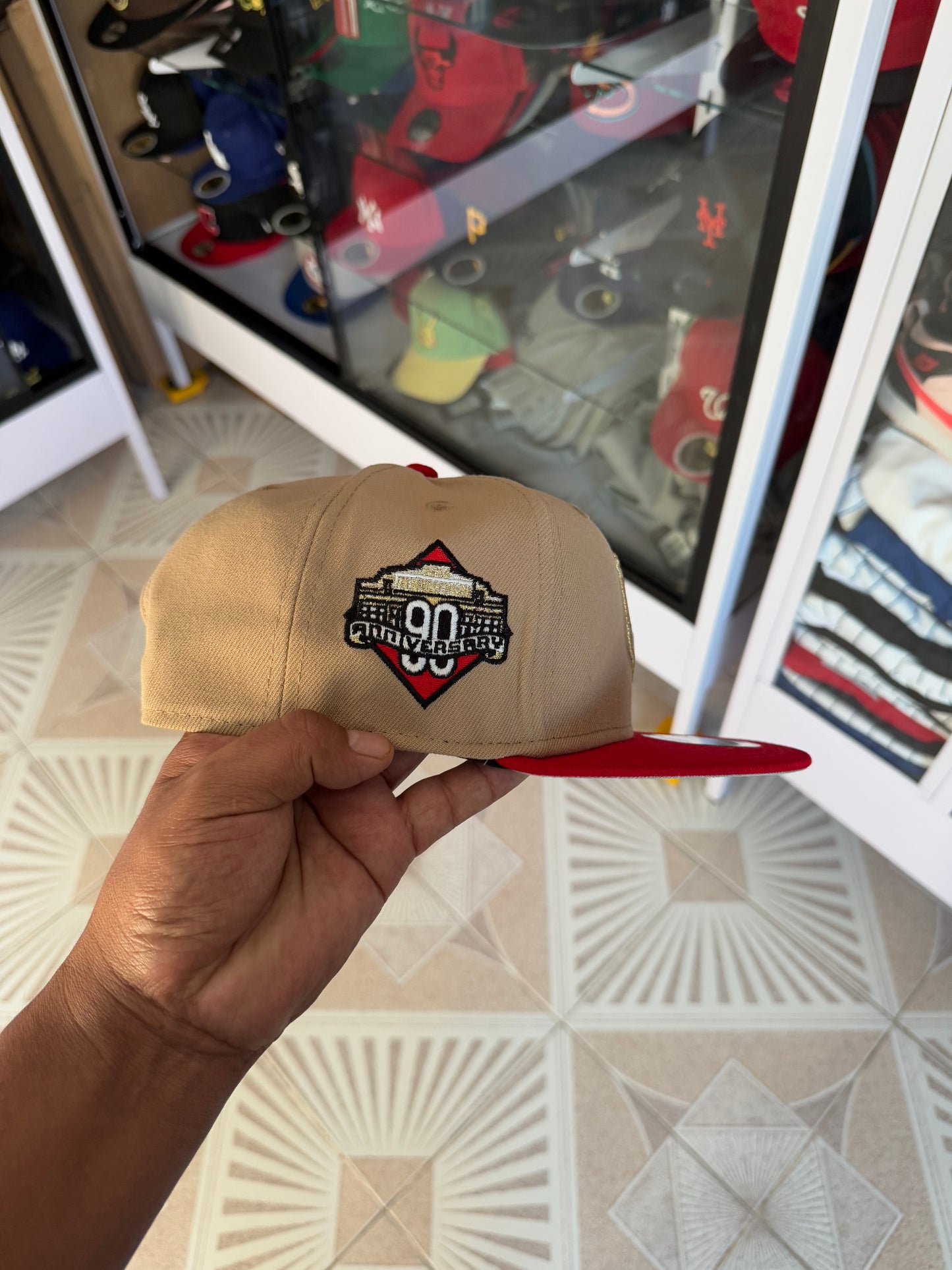 Red Sox ajustable (mayoreo 700$)