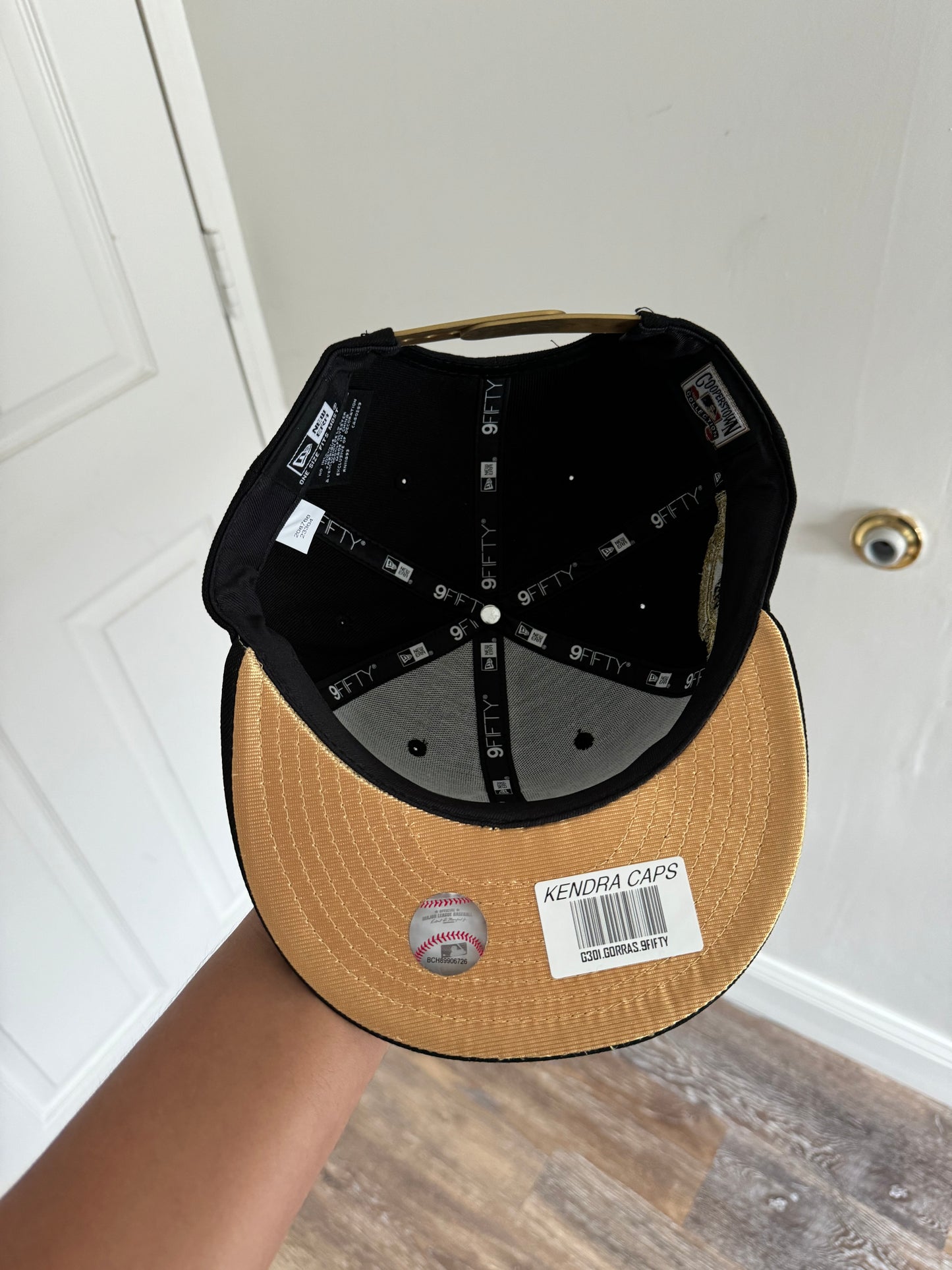 Yankees ajustable (mayoreo 750$)