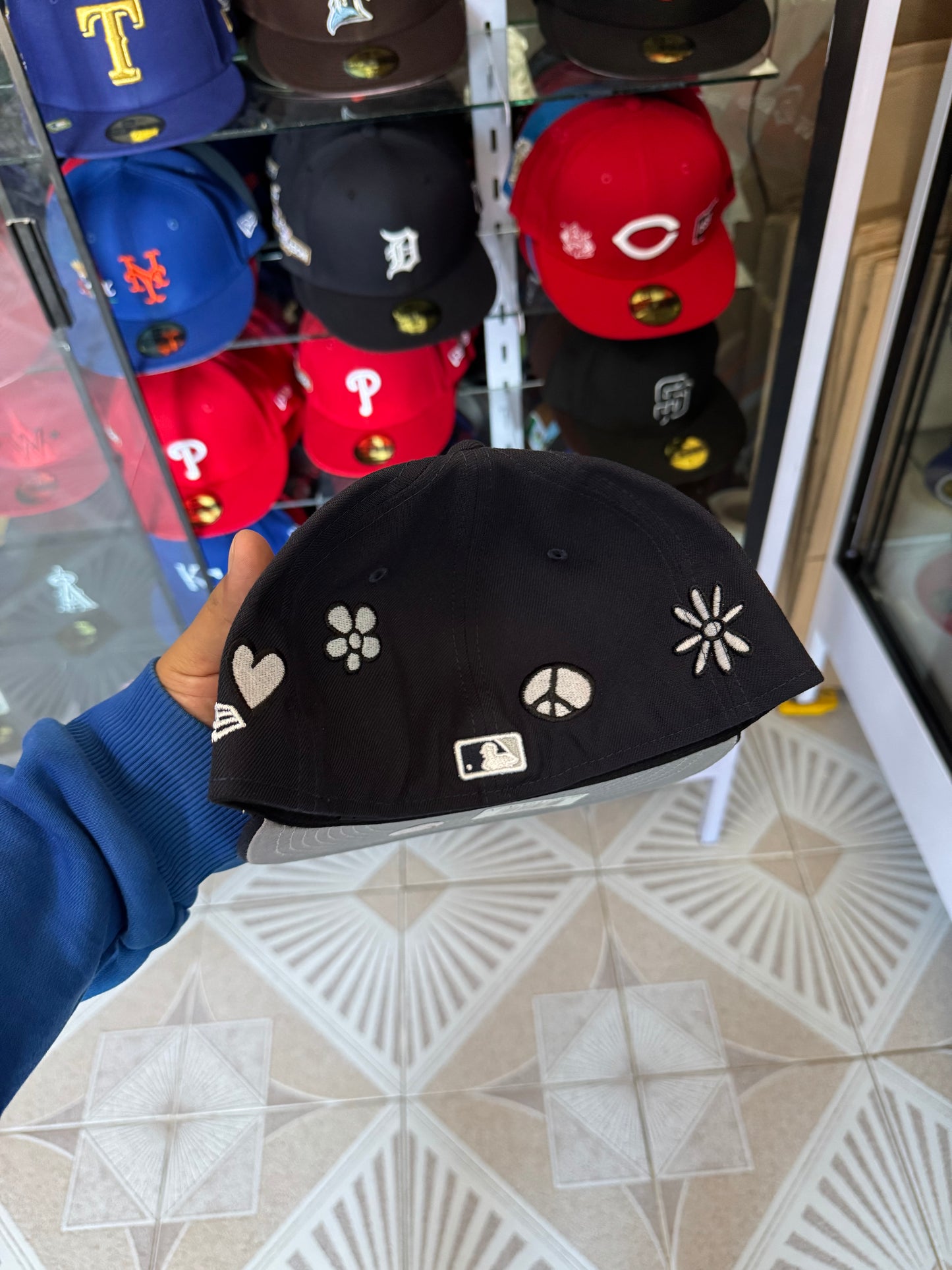 🚨OFERTA 7 1/4 🔥900$🔥