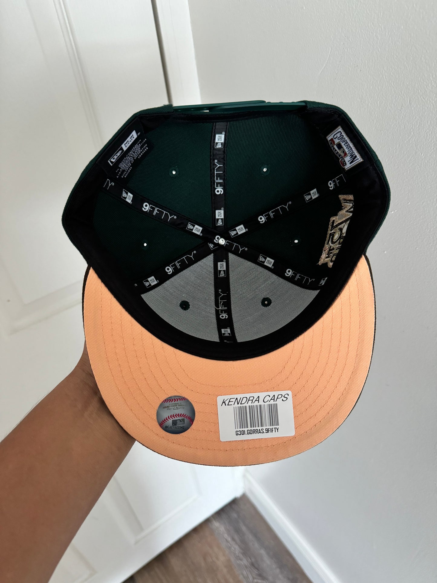 Dodgers (mayoreo 750$)