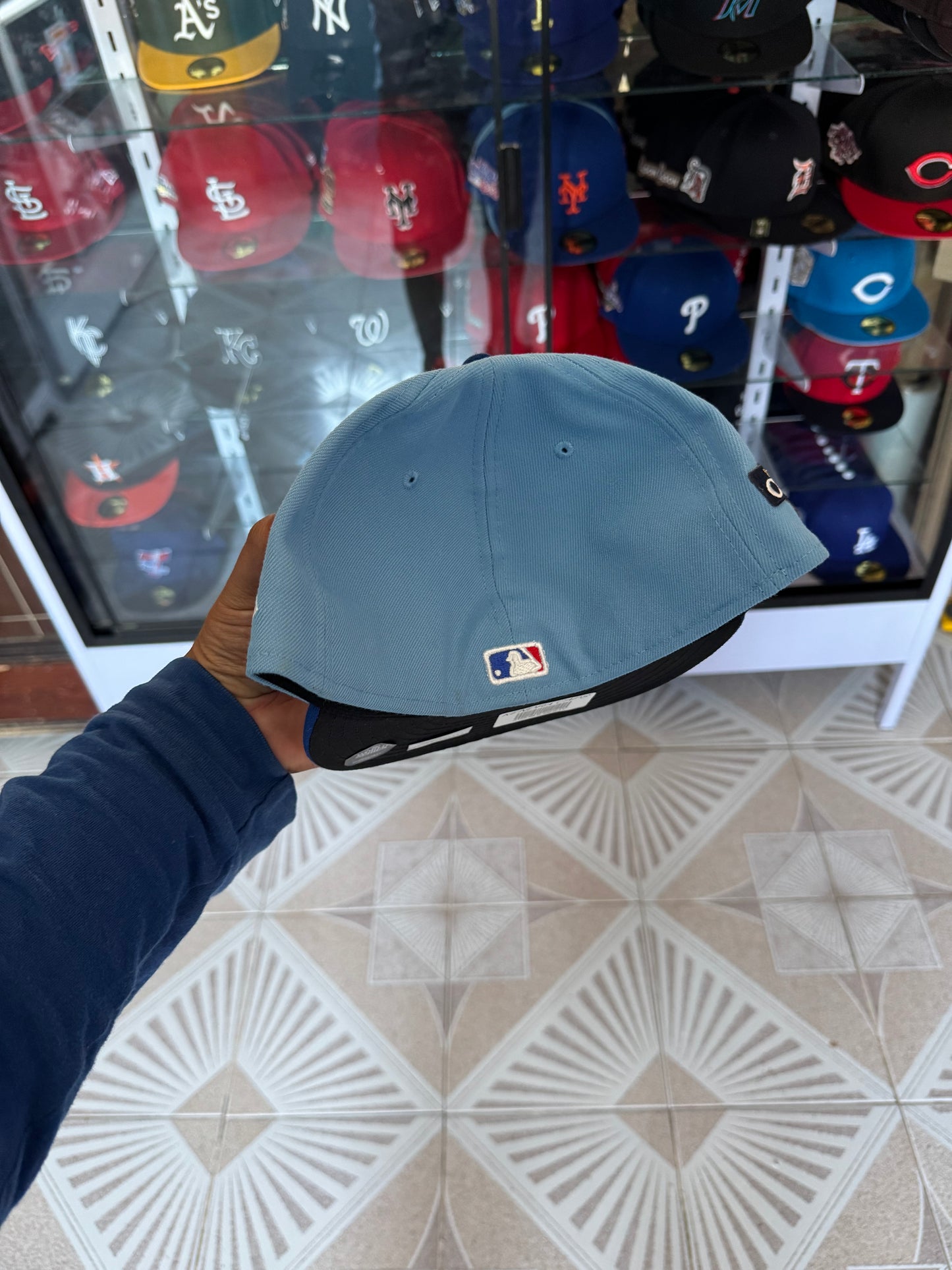 Texas Oferta 7 1/2 🔥750$🔥