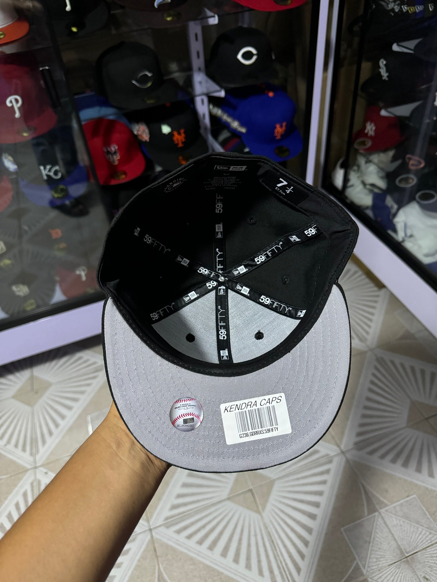 🚨OFERTA 7 , 7 1/8 y 7 1/4 🔥800🔥
