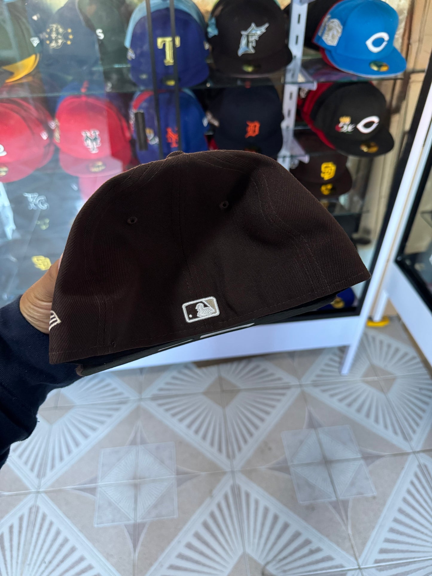Padres 7 , 7 1/8 y 7 1/4 (mayoreo 790$)