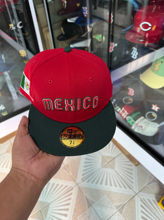 México 7 , 7 1/8 y 7 3/8 🔥900$🔥