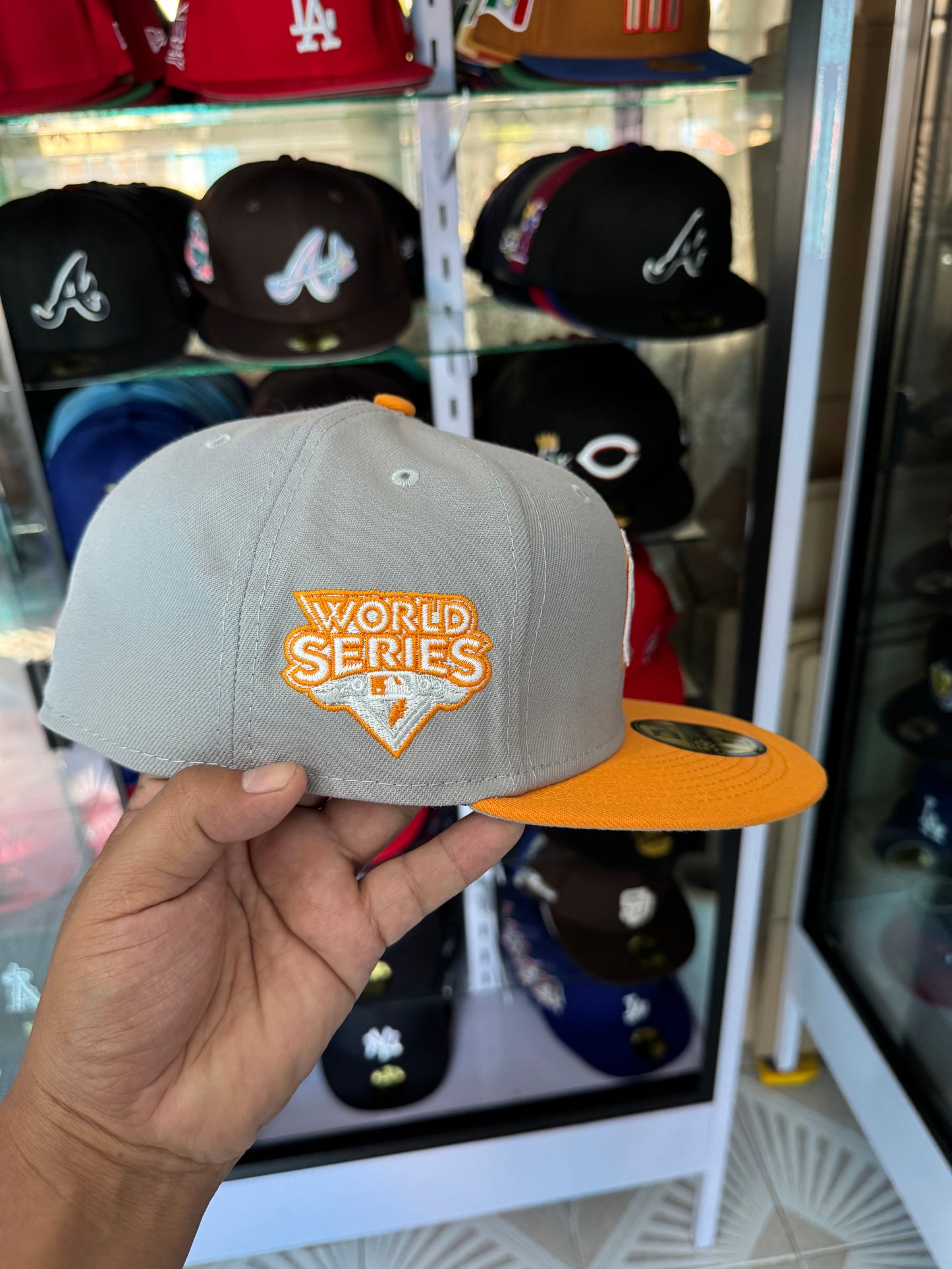 🚨OFERTA 7 , 7 1/8 y 7 3/8 🔥600$🔥