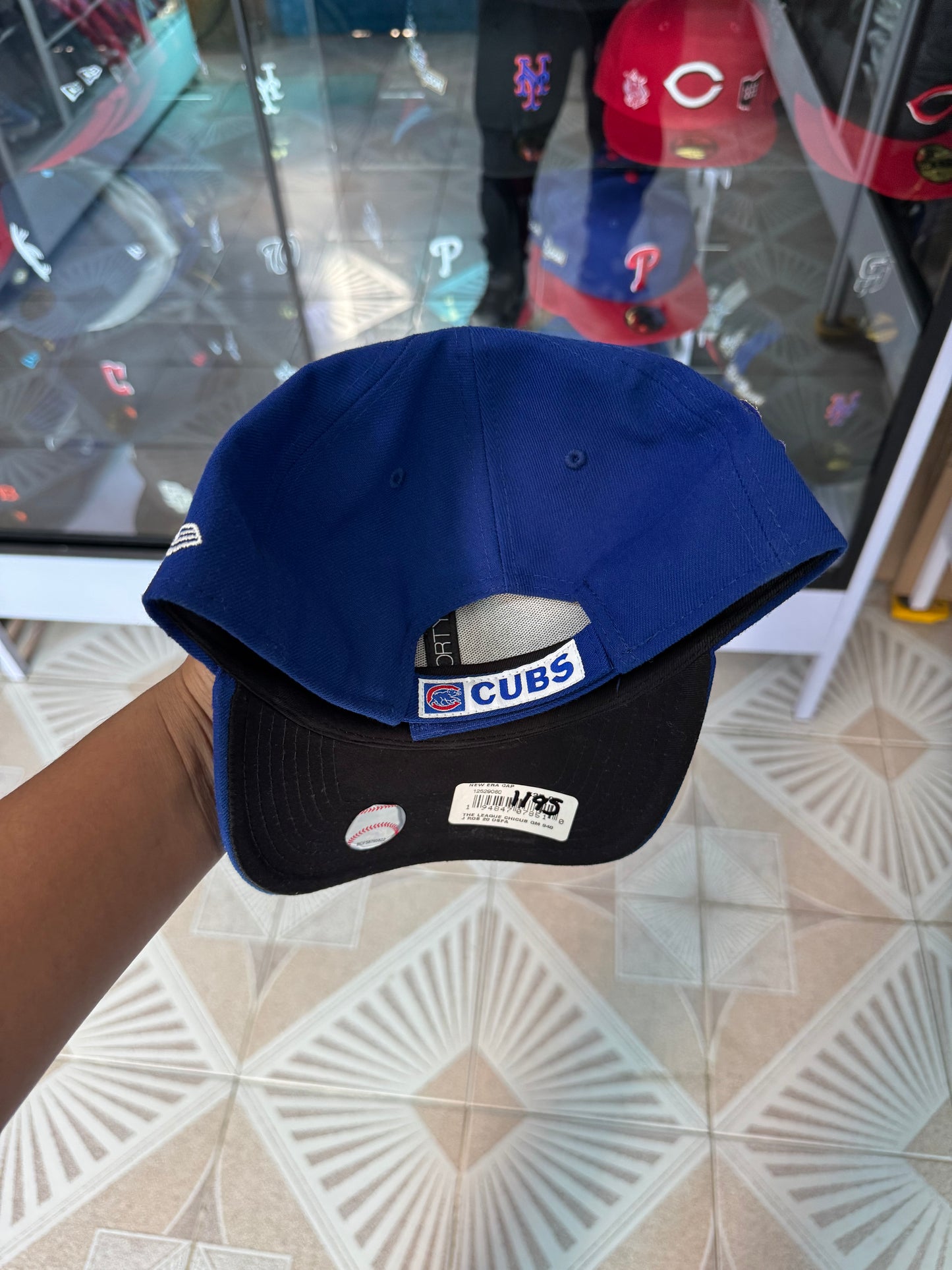 🚨OFERTA CURVA 🔥400$🔥