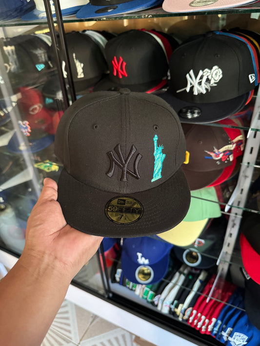 Yankees 7 1/4 y 7 3/8 (mayoreo 900$)