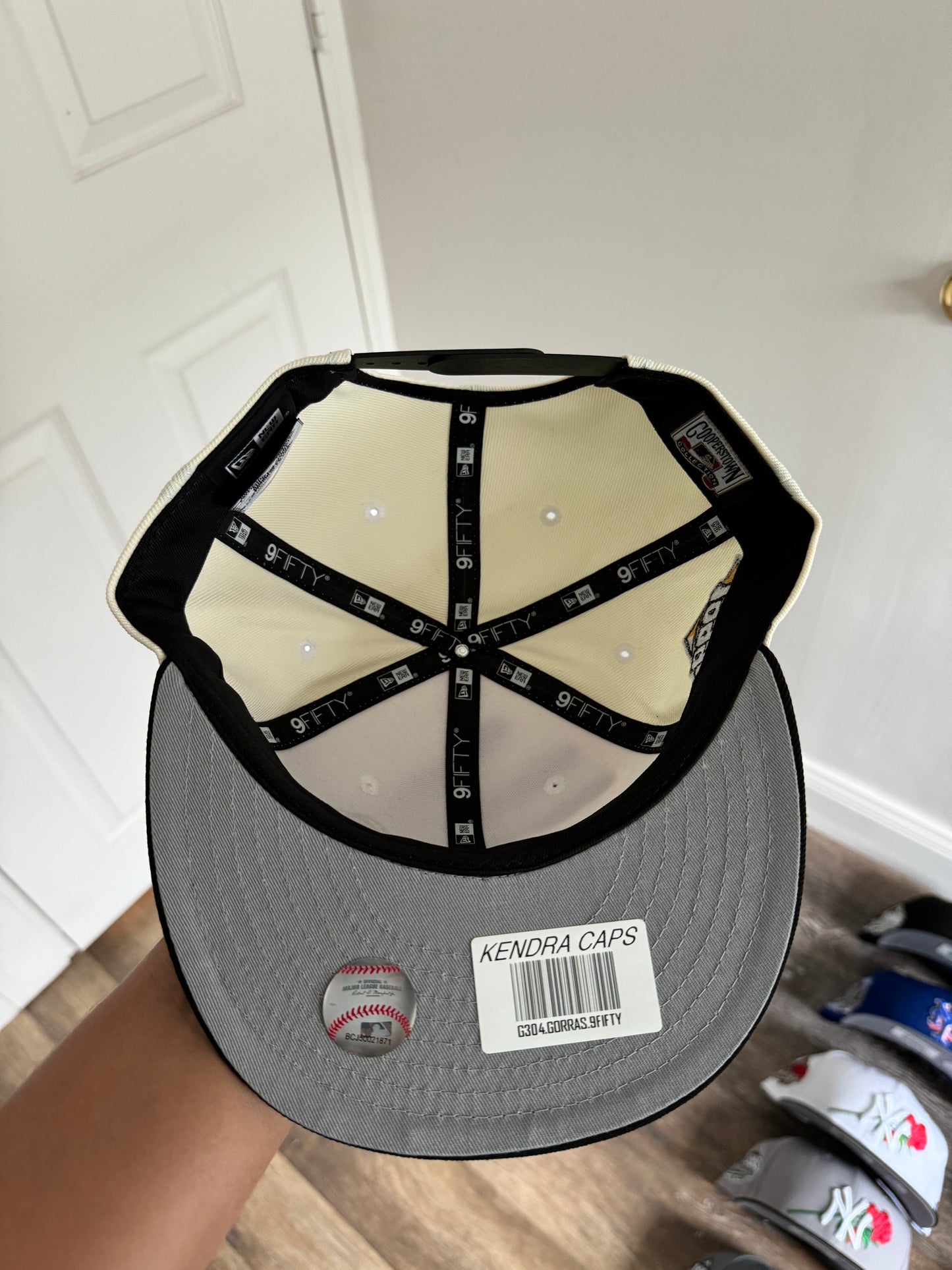 Yankees ajustable MAYOREO 750$