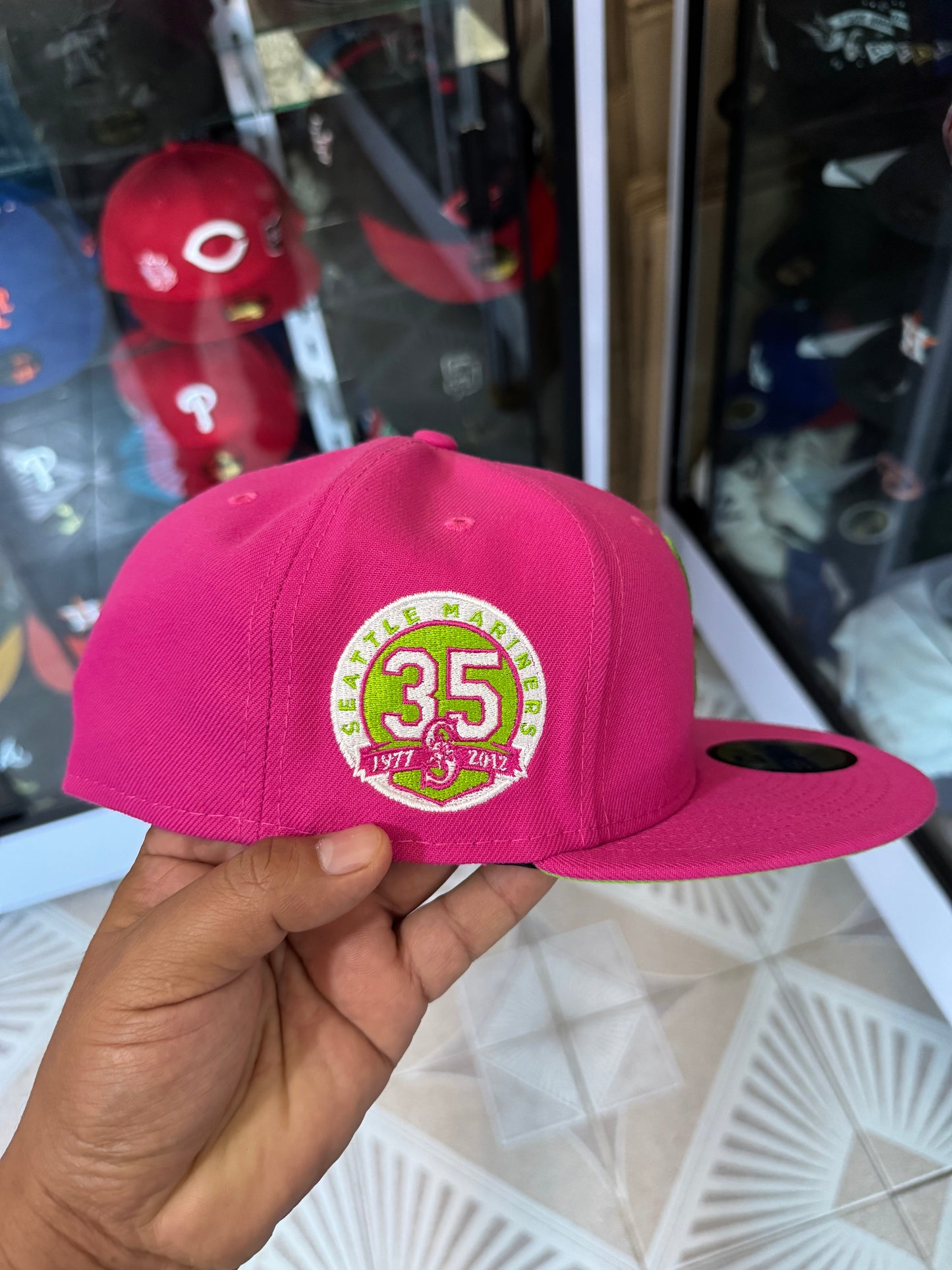 🚨OFERTA 7 1/8 ,  y 7 3/8 🔥500$🔥