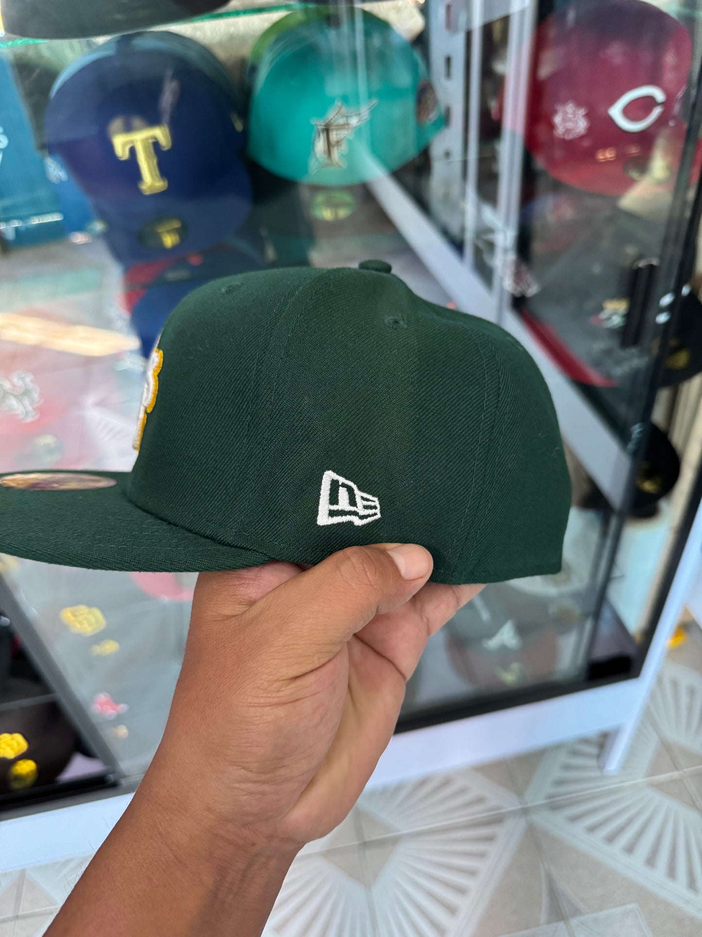 🚨OFERTA 7 1/4 🔥750$🔥