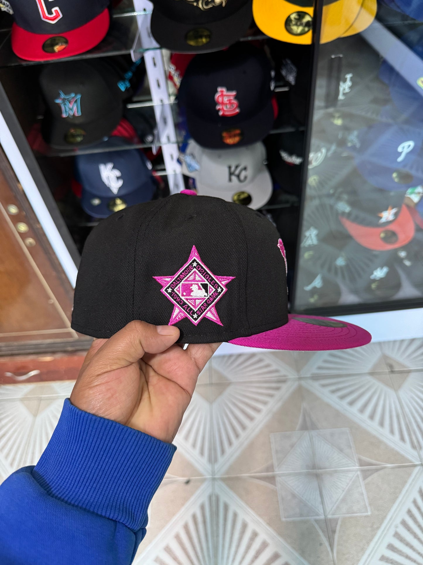 🚨OFERTA 7 1/8 🔥650$🔥