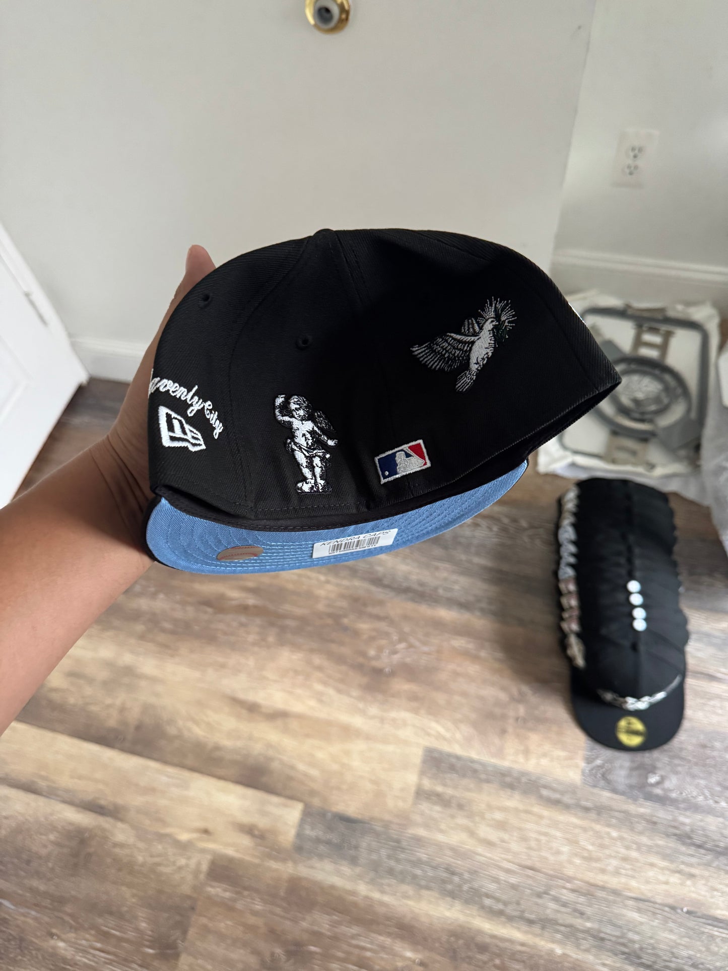 LA Dodgers talla 7 1/8 🔥1400$🔥