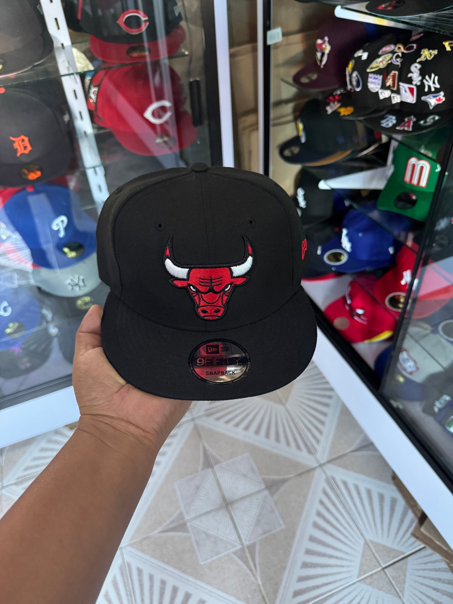 Bulls ajustable (mayoreo 550$)