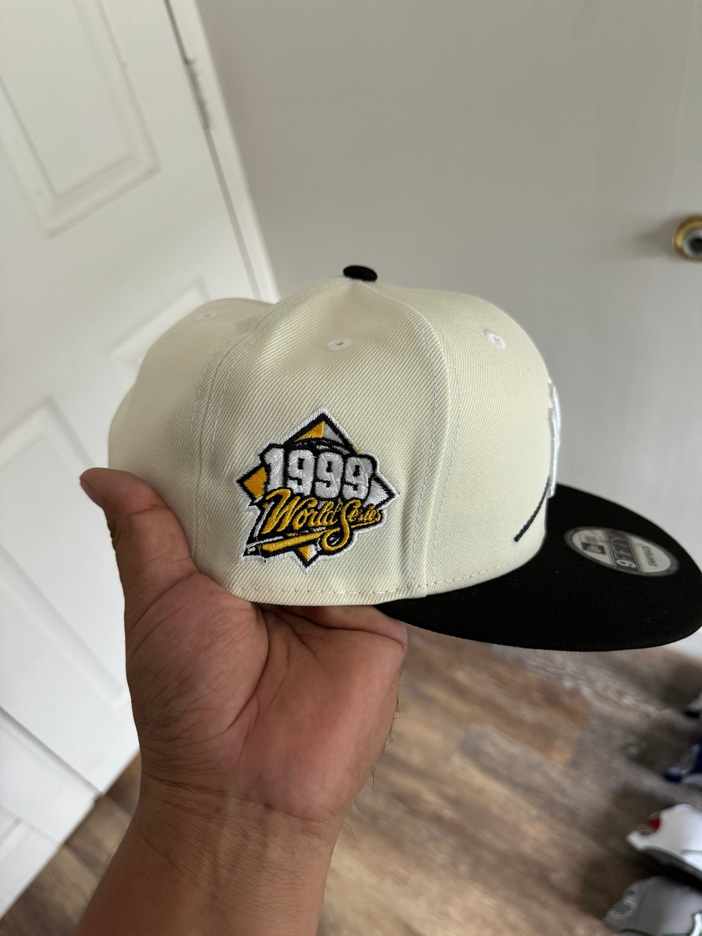 Yankees ajustable MAYOREO 750$