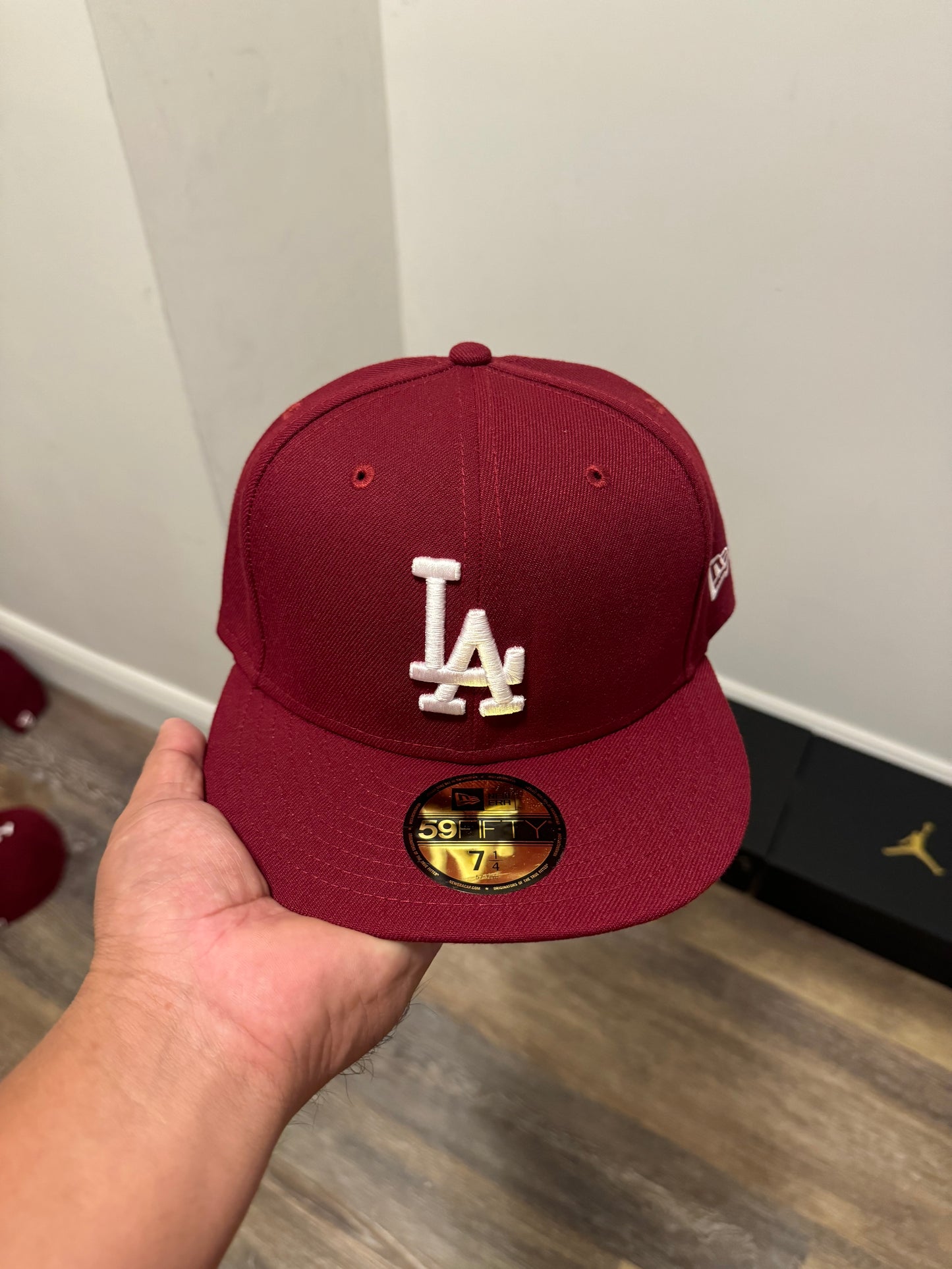 LA DODGERS (MAYOREO 700$)