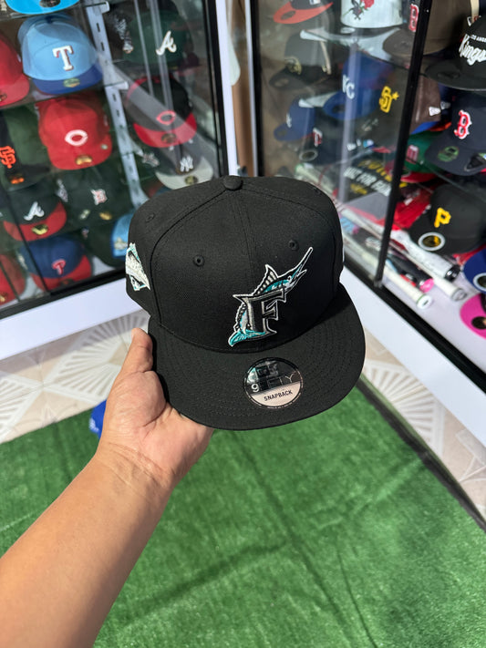 Marlins ajustable (mayoreo 750$)